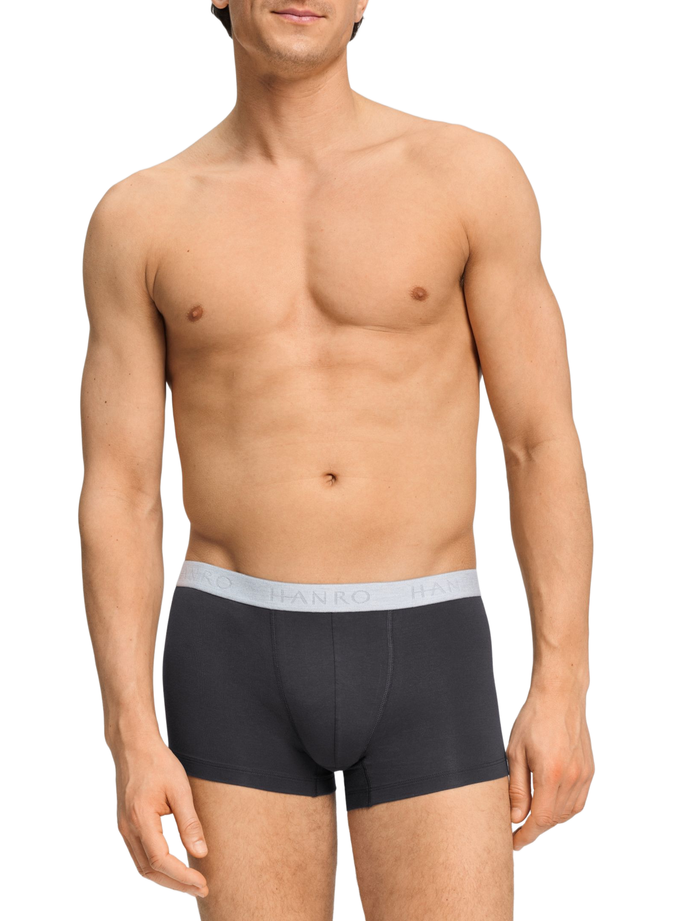 Set van 2 boxershorts | Veelkleurig HANRO Heren