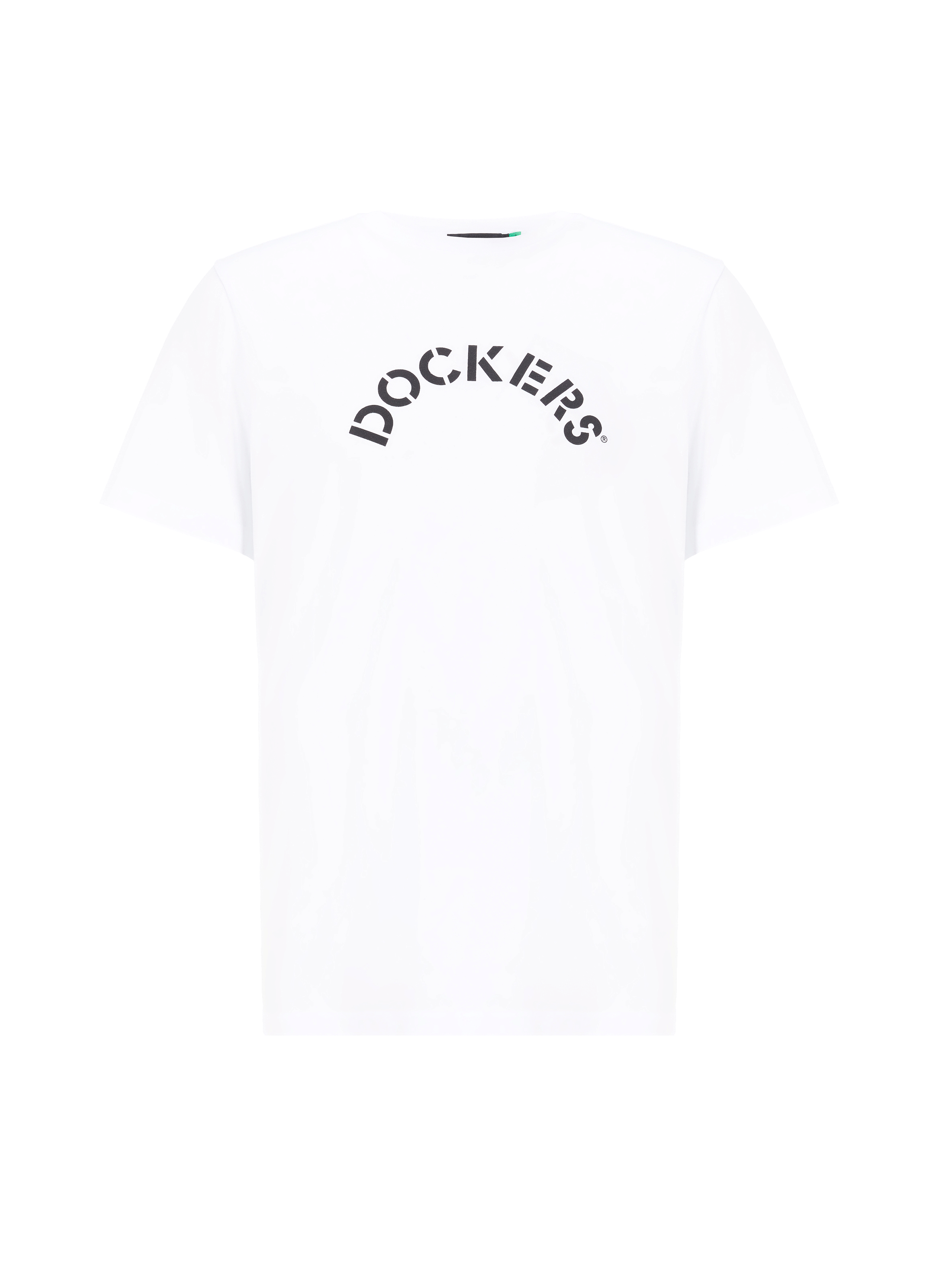T-shirt en coton