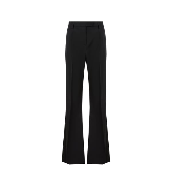 Pantalon en laine