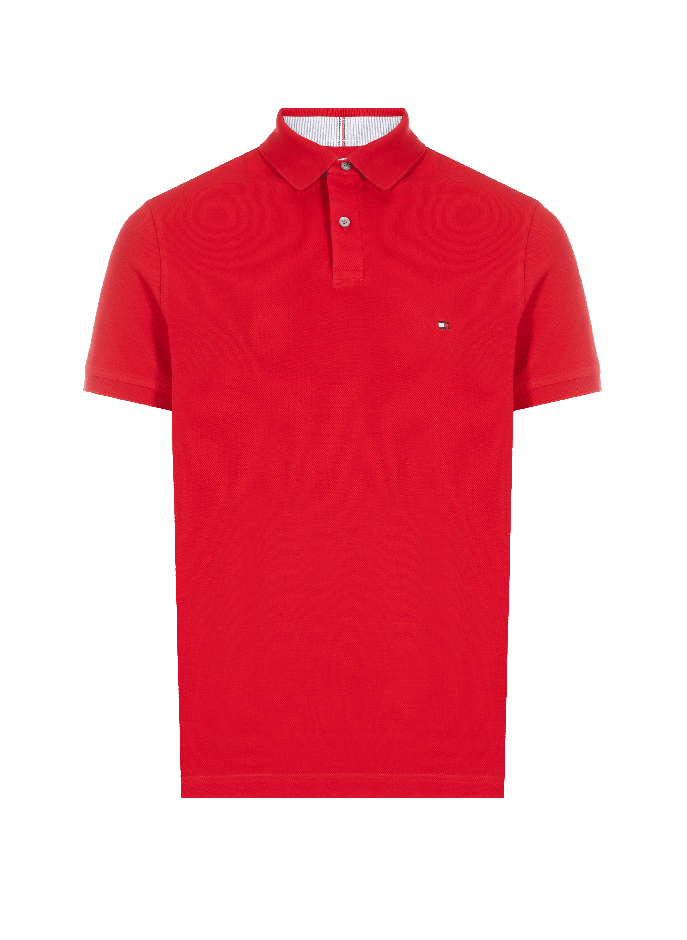 Polo en coton organique