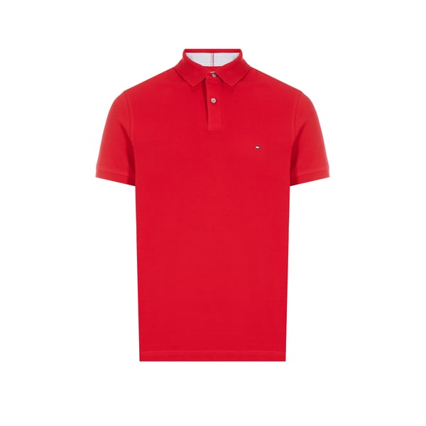 Polo en coton organique