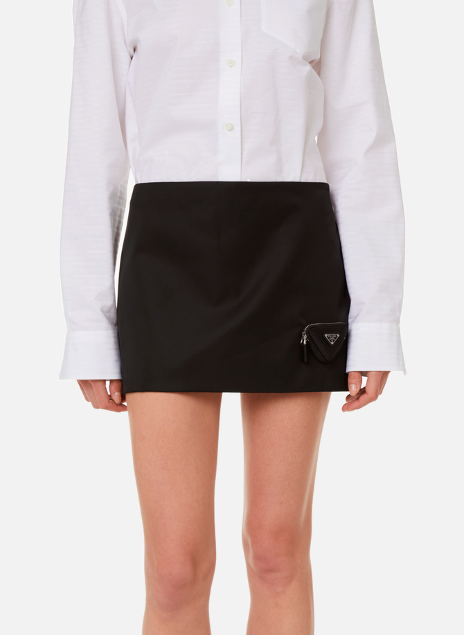 PRADA short skirt