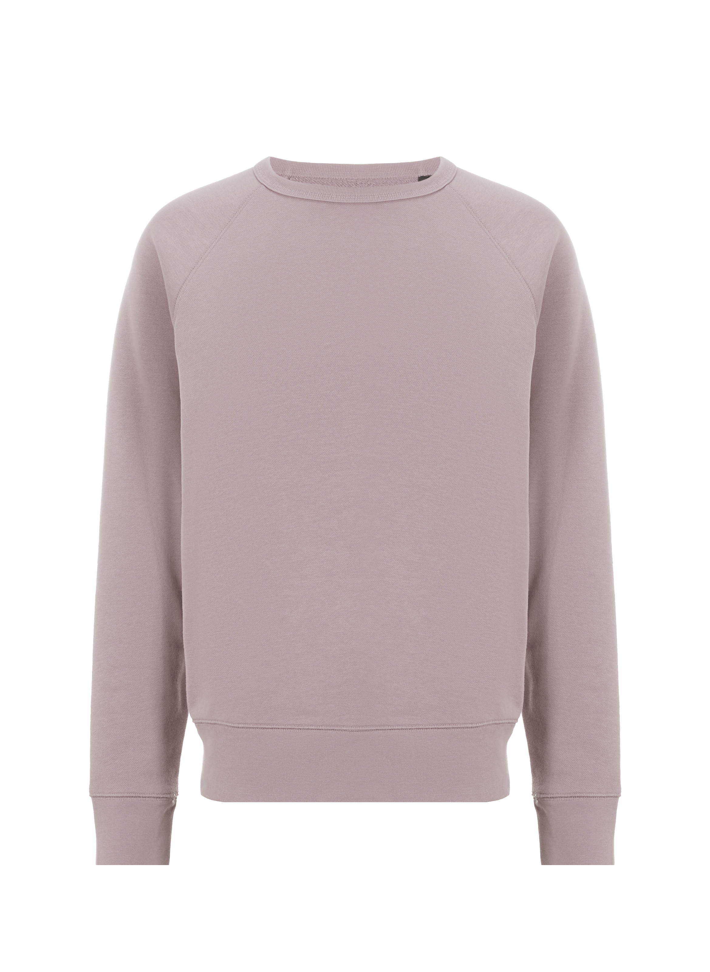 Sweatshirt en coton