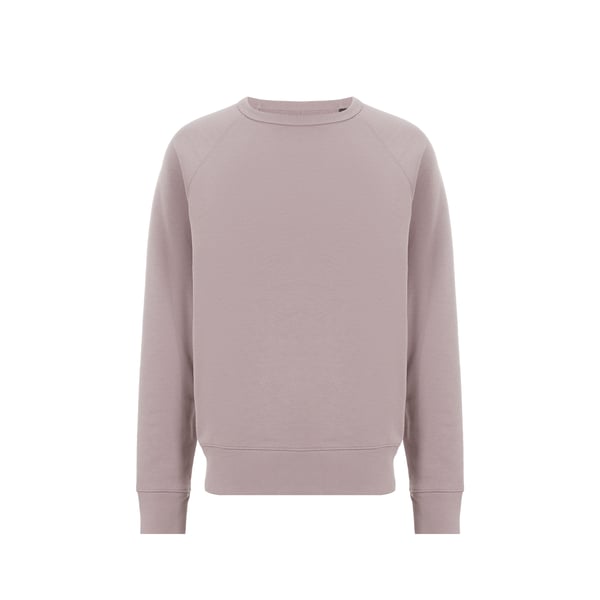 Sweatshirt en coton