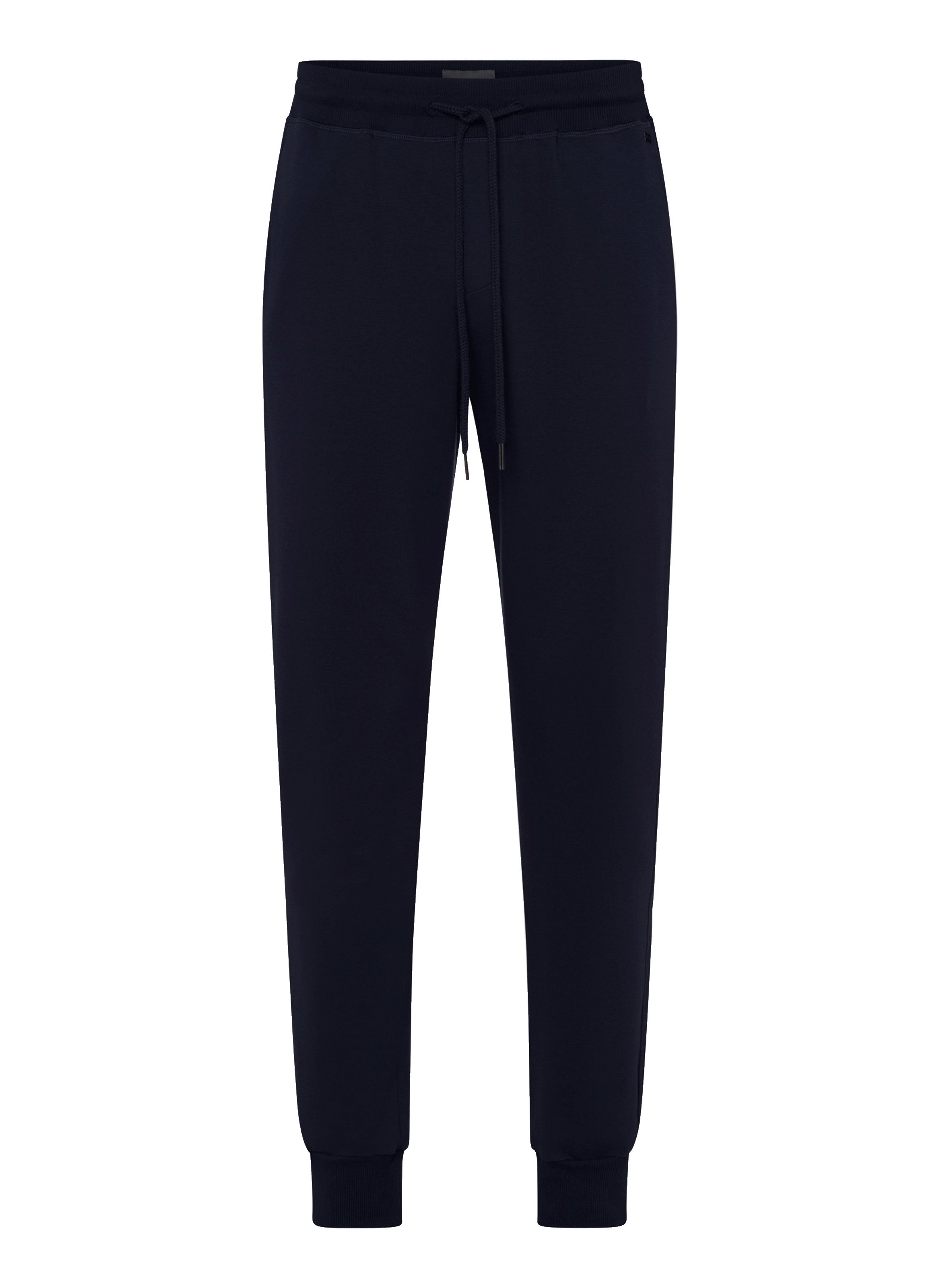 Pyjama bottoms HANRO Blue