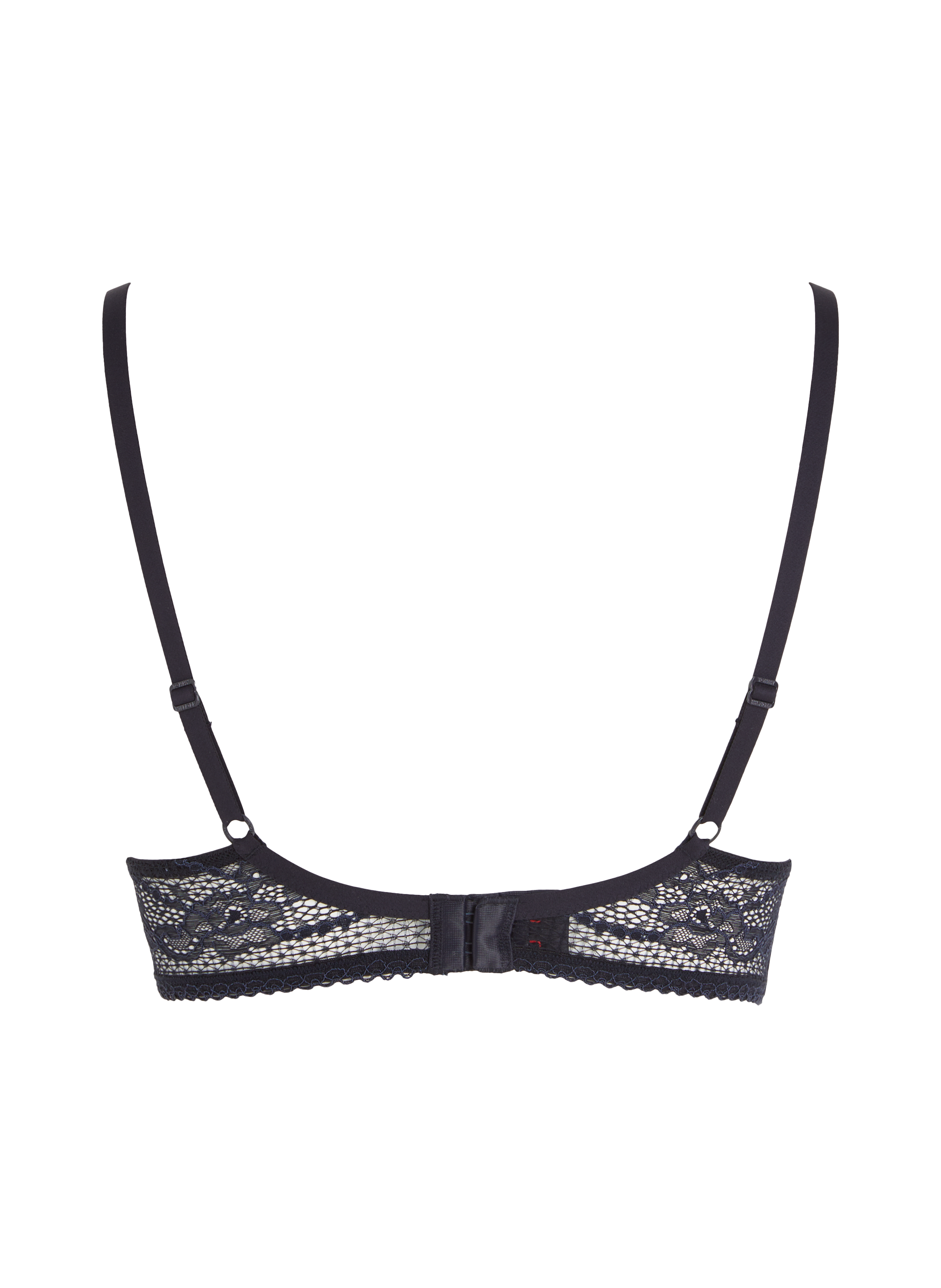 Soutien-gorge  TOMMY HILFIGER Bleu