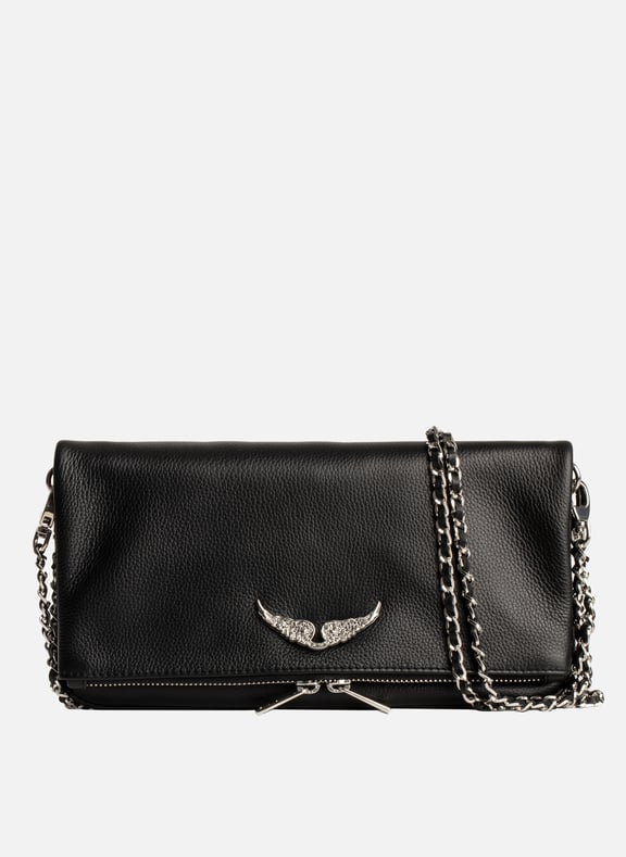 Rock swing your wings rock swing your wings Noir by ZADIG&VOLTAIRE ZADIG&VOLTAIRE Rock swing your wings rock swing your wings Noir
