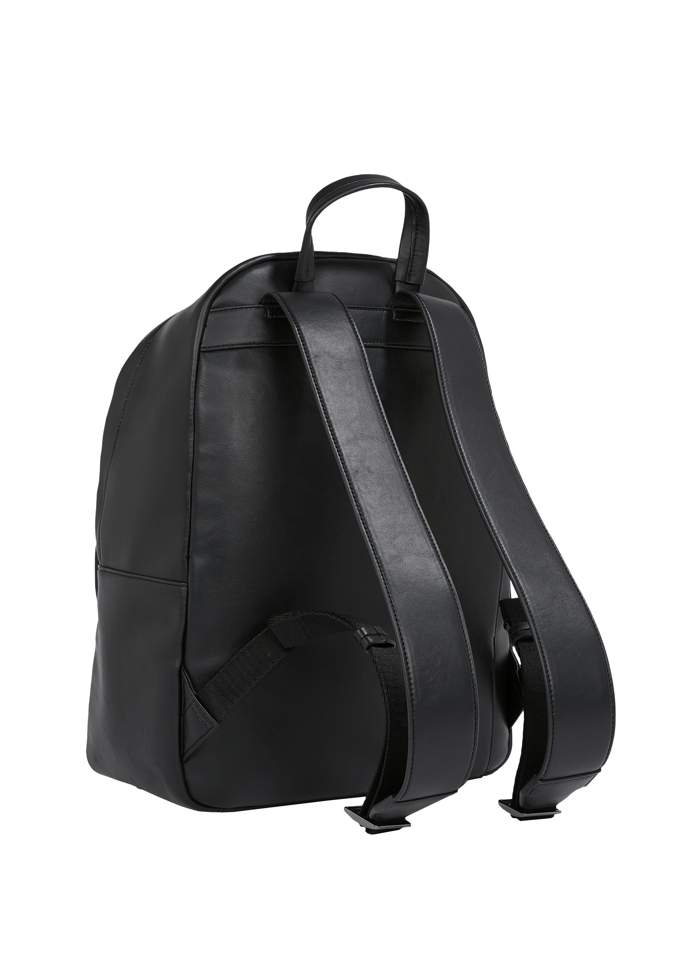 Sac à dos à logo CALVIN KLEIN Noir