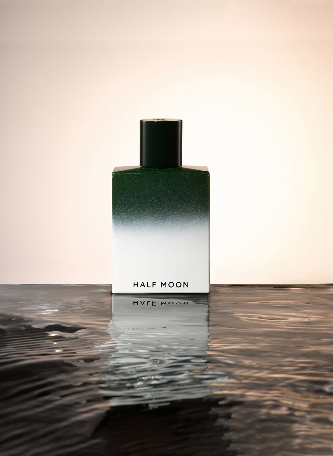 Eau de parfum - Half Moon OHTOP No color