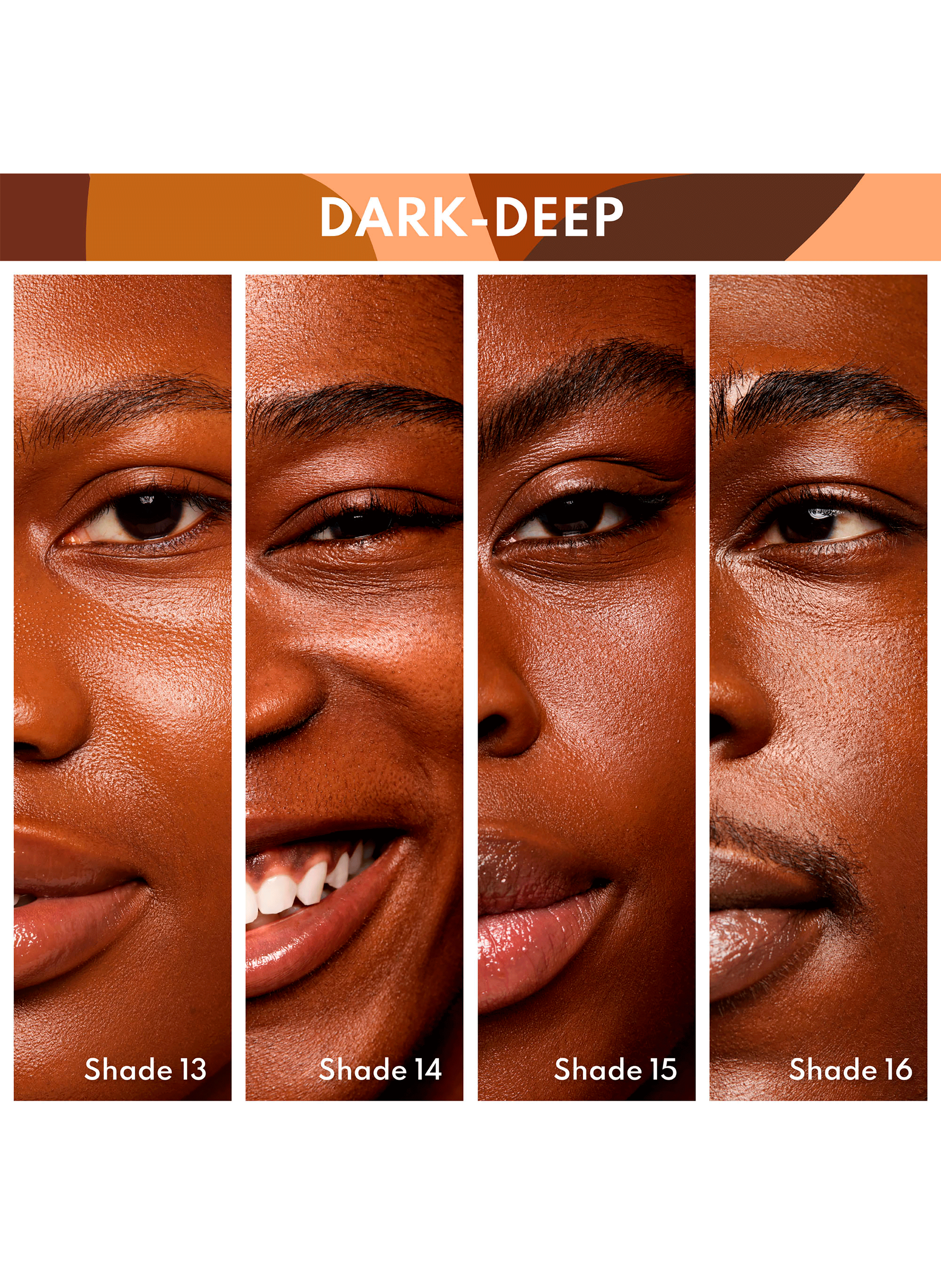 Yummy Skin Serum Skin Tint DANESSA MYRICKS 14