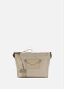 Shoulder bag - Smart KBA | Grey by LANCASTER LANCASTER Shoulder bag - Smart KBA | Grey