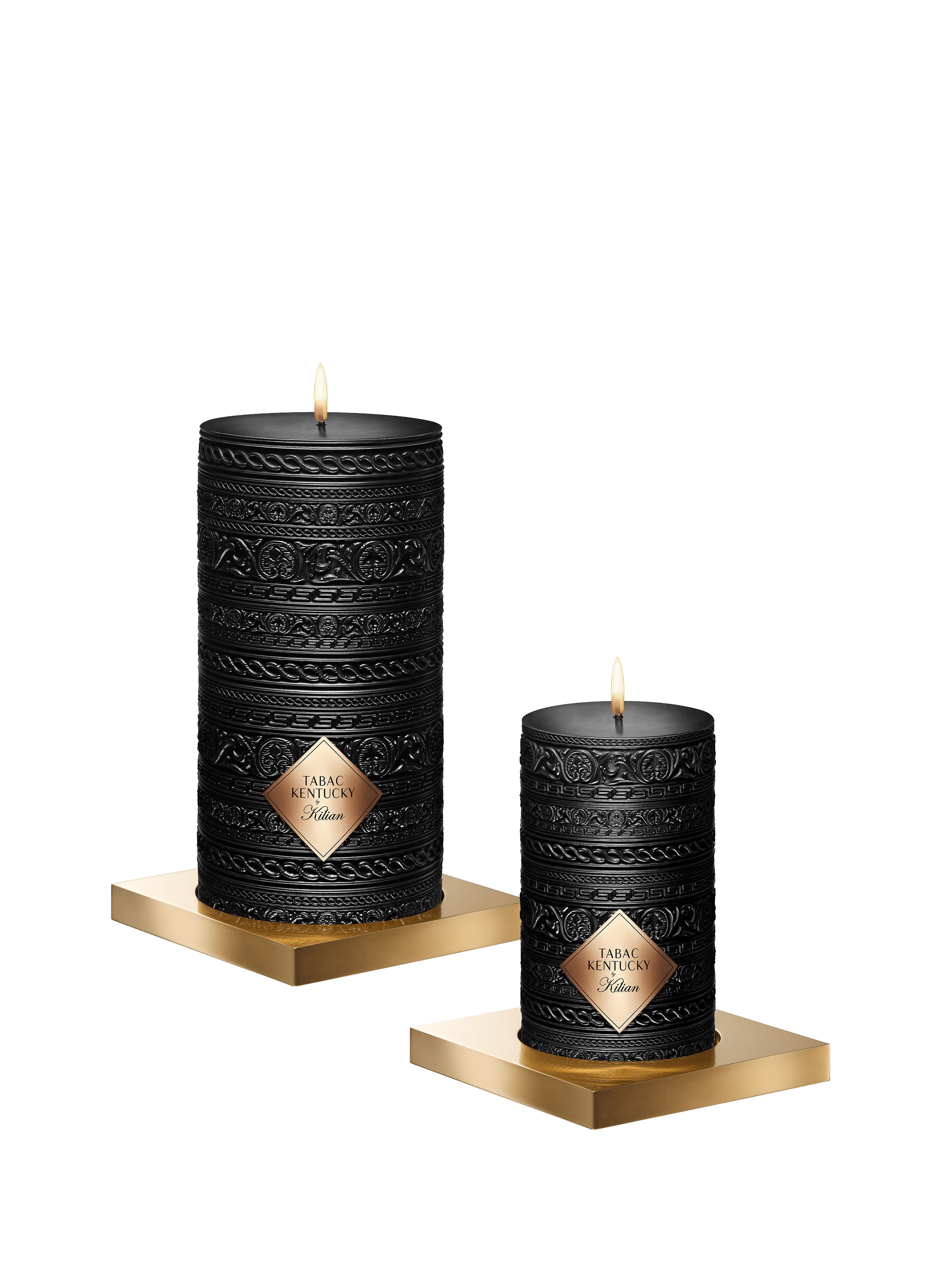 Kentucky Tobacco Candle - Candle KILIAN PARIS No color