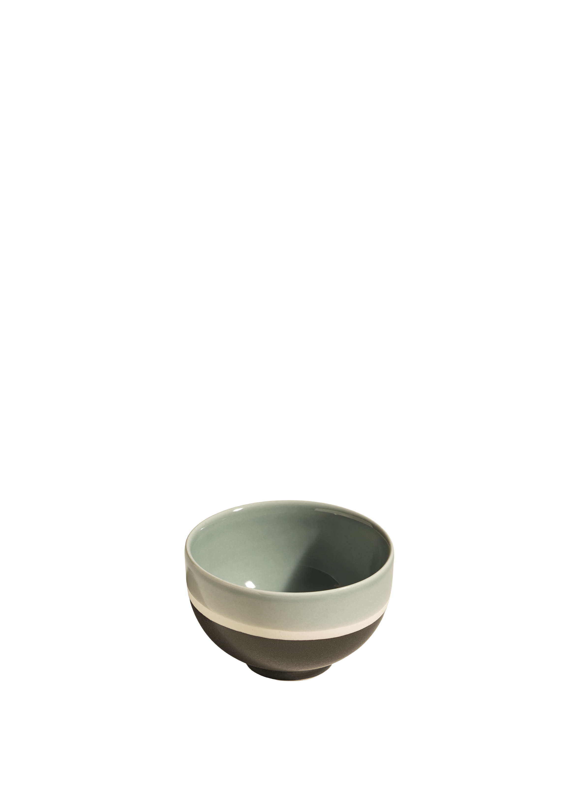 Bol à thé sicilia MAISON SARAH LAVOINE Vert