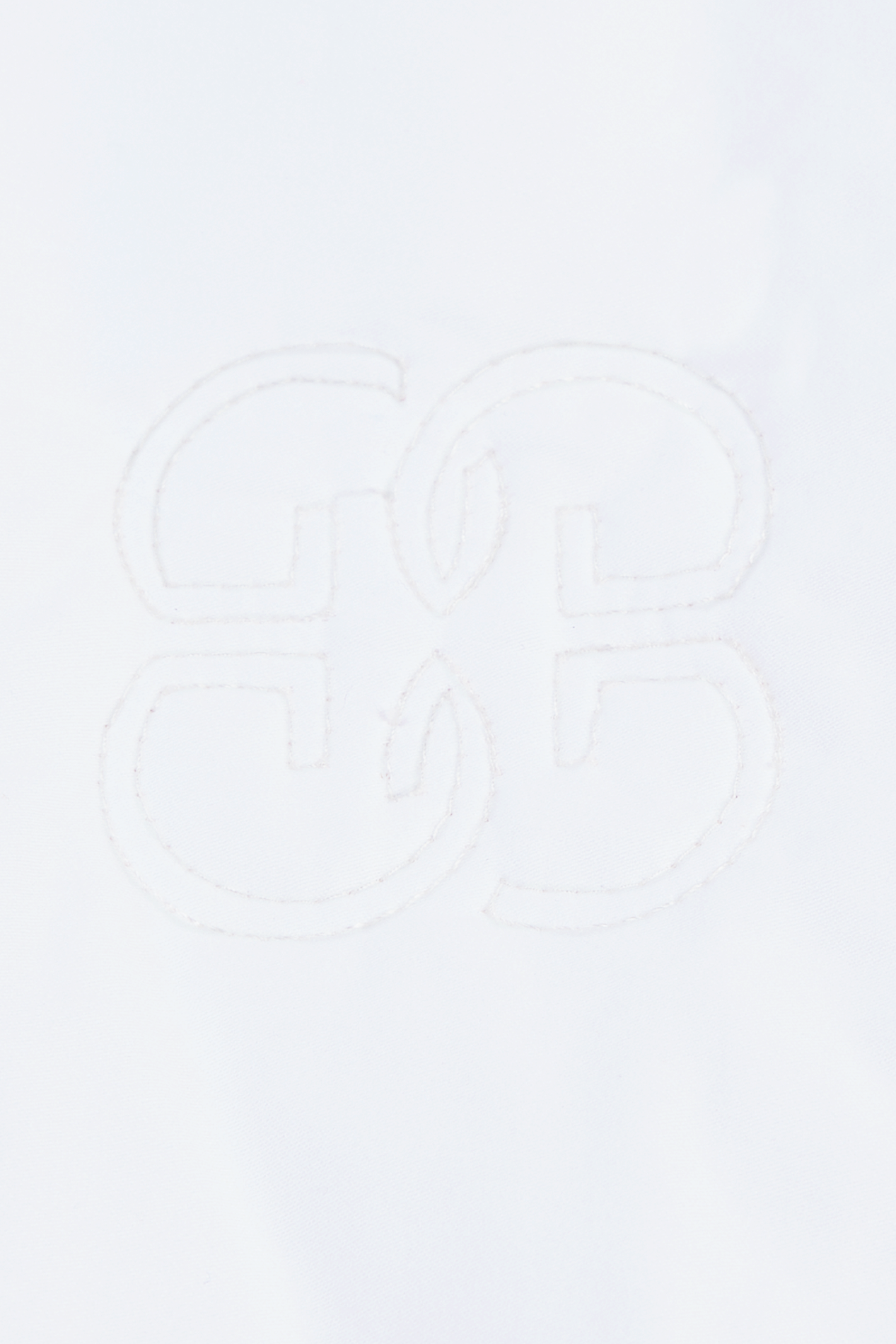 Couette naturelle légère en soie AU PRINTEMPS PARIS Blanc