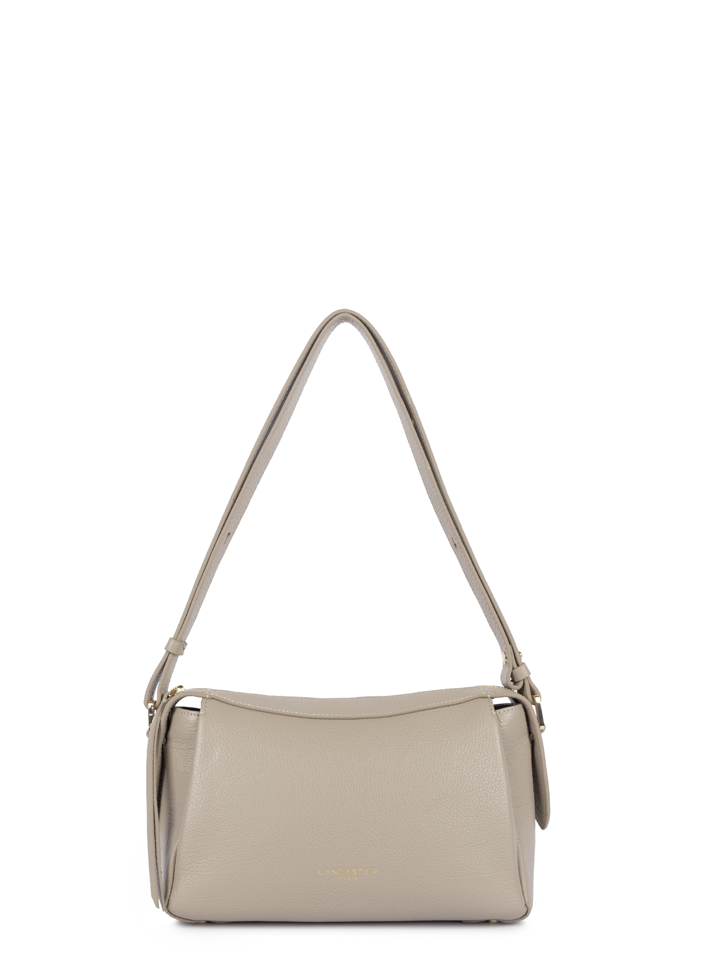 LANCASTER Crossbody bag - Dune Grey