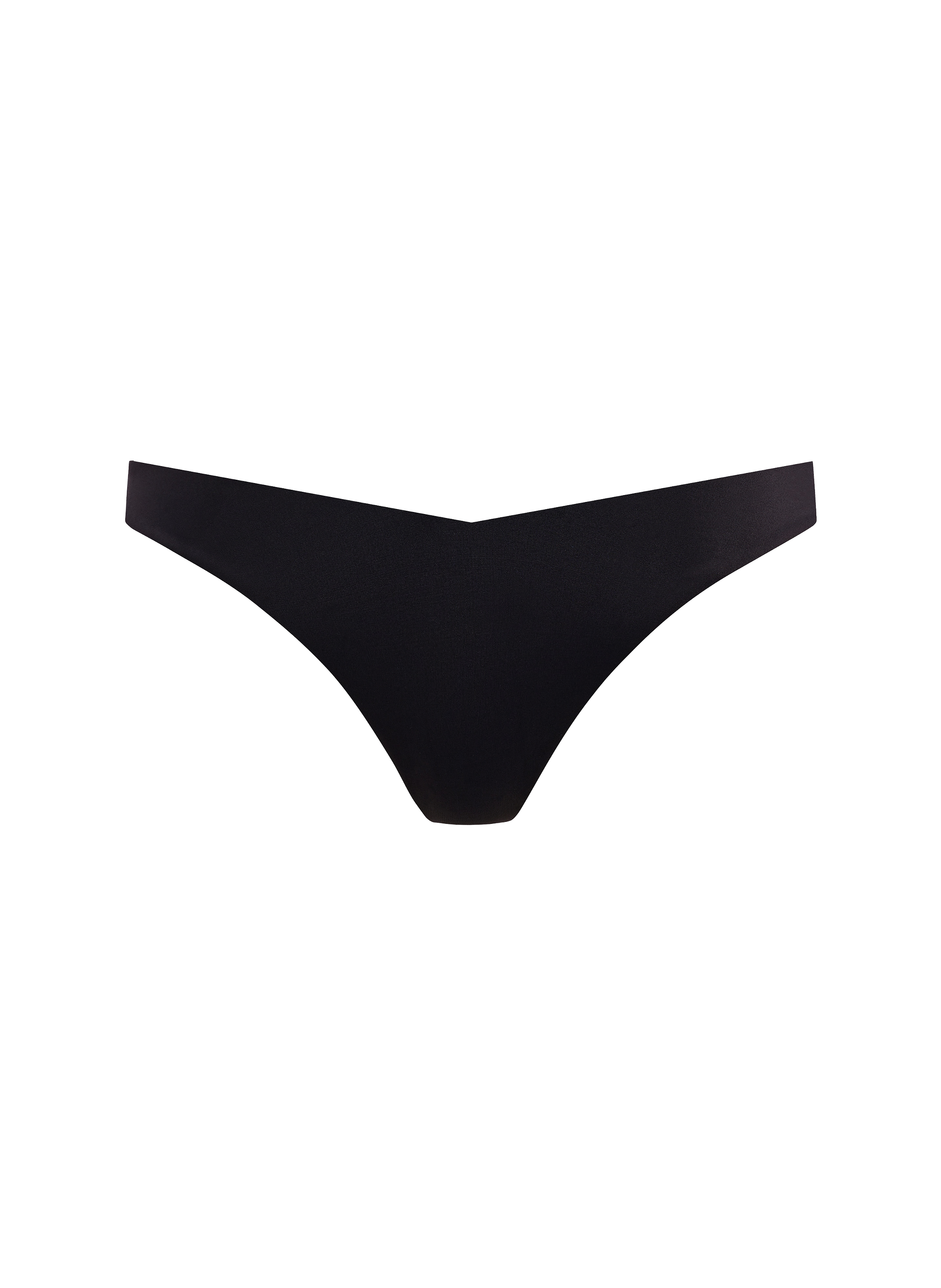 Bas de maillot de bain Jewel Cove FREYA Black