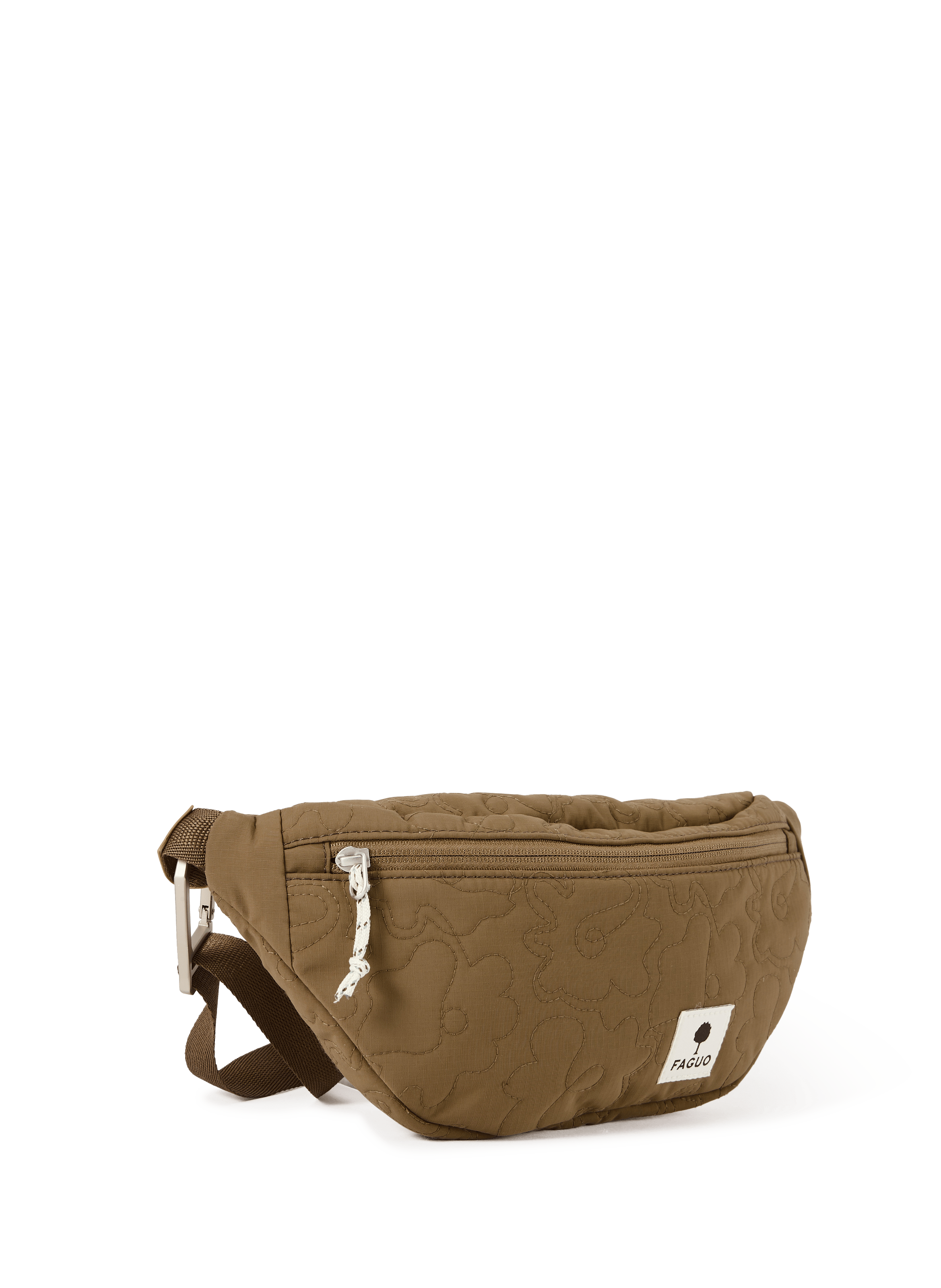 Cambio fanny pack FAGUO Brown
