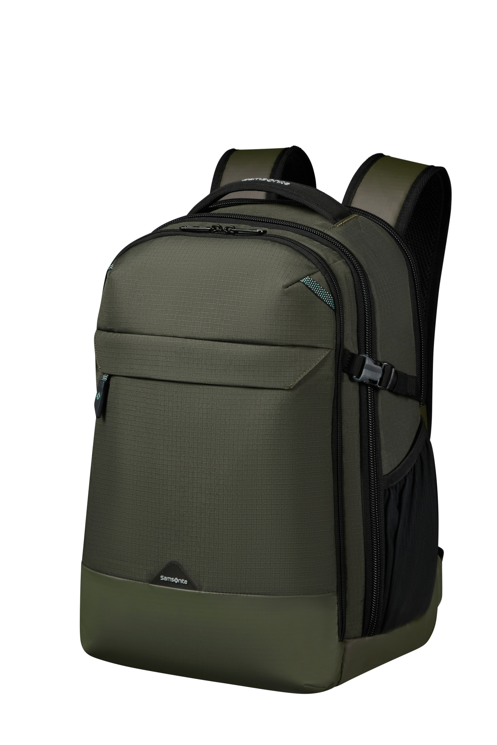 Roadseeker sac à dos ordinateur SAMSONITE Vert