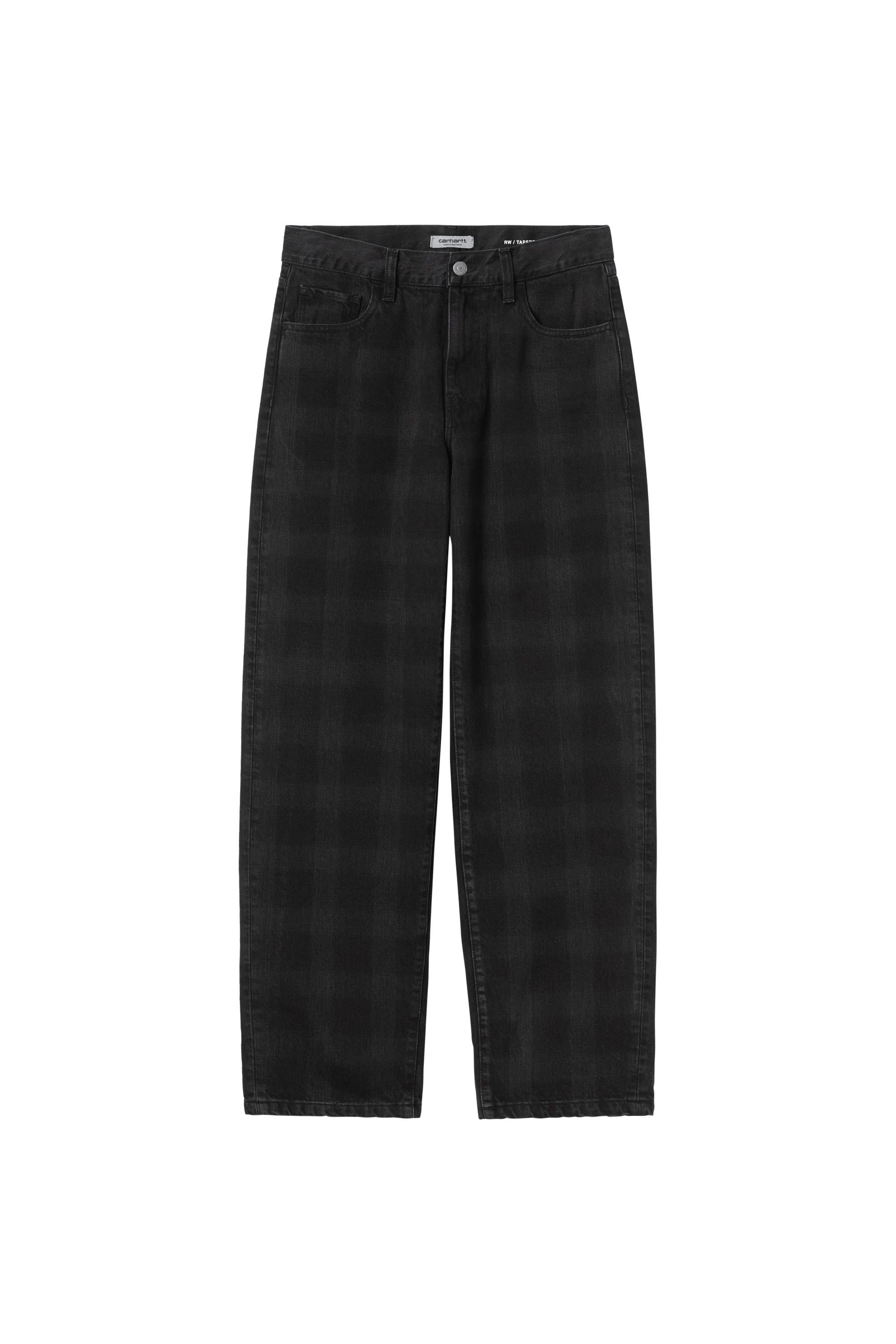Pantalon w' everson pant CARHARTT WIP Noir