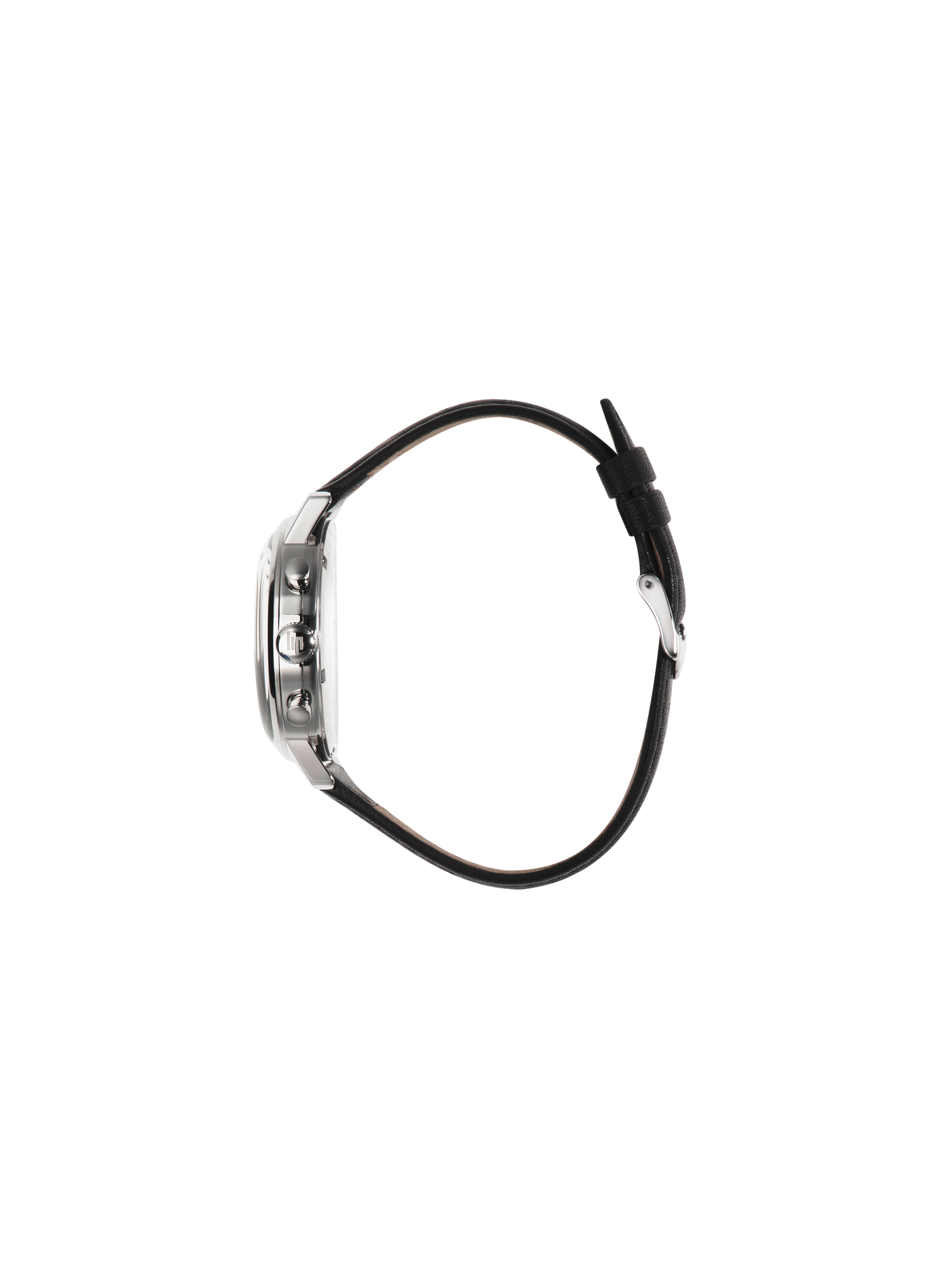 Montre Rallye LIP Noir