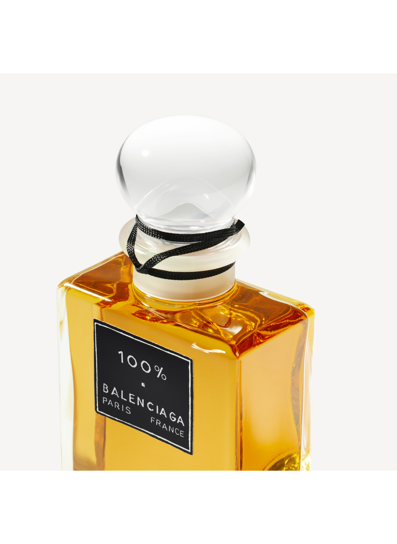 100% - Parfum BALENCIAGA No color