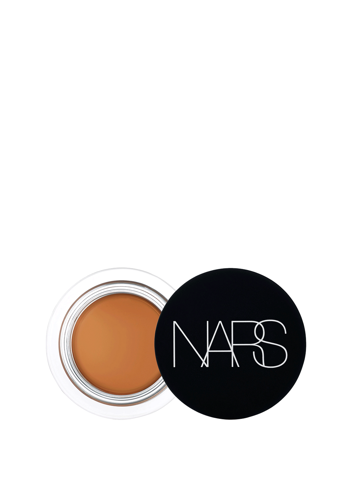 Soft Matte Complete Concealer NARS Truffle