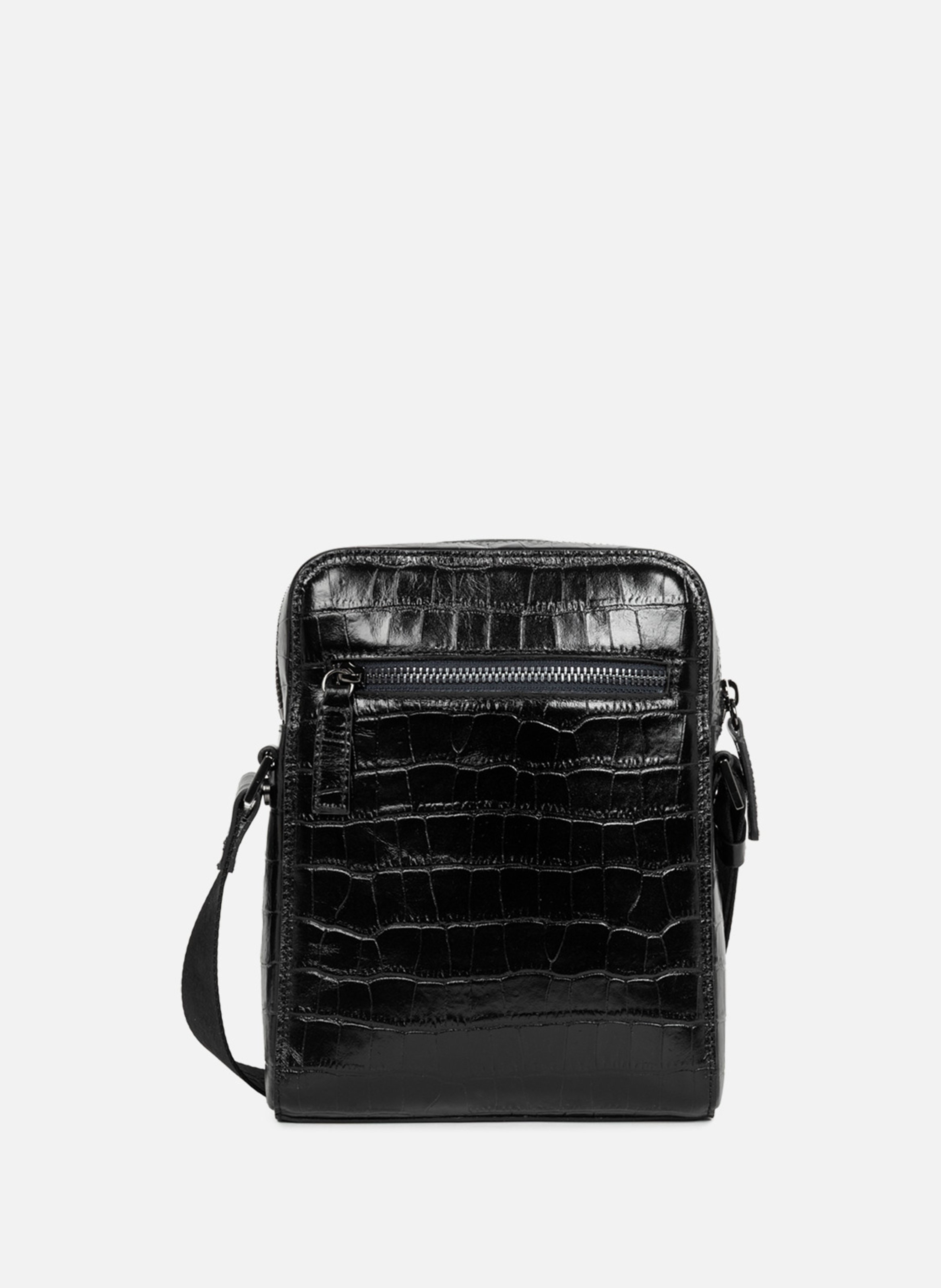Sac trotteur - exo root LANCASTER Noir