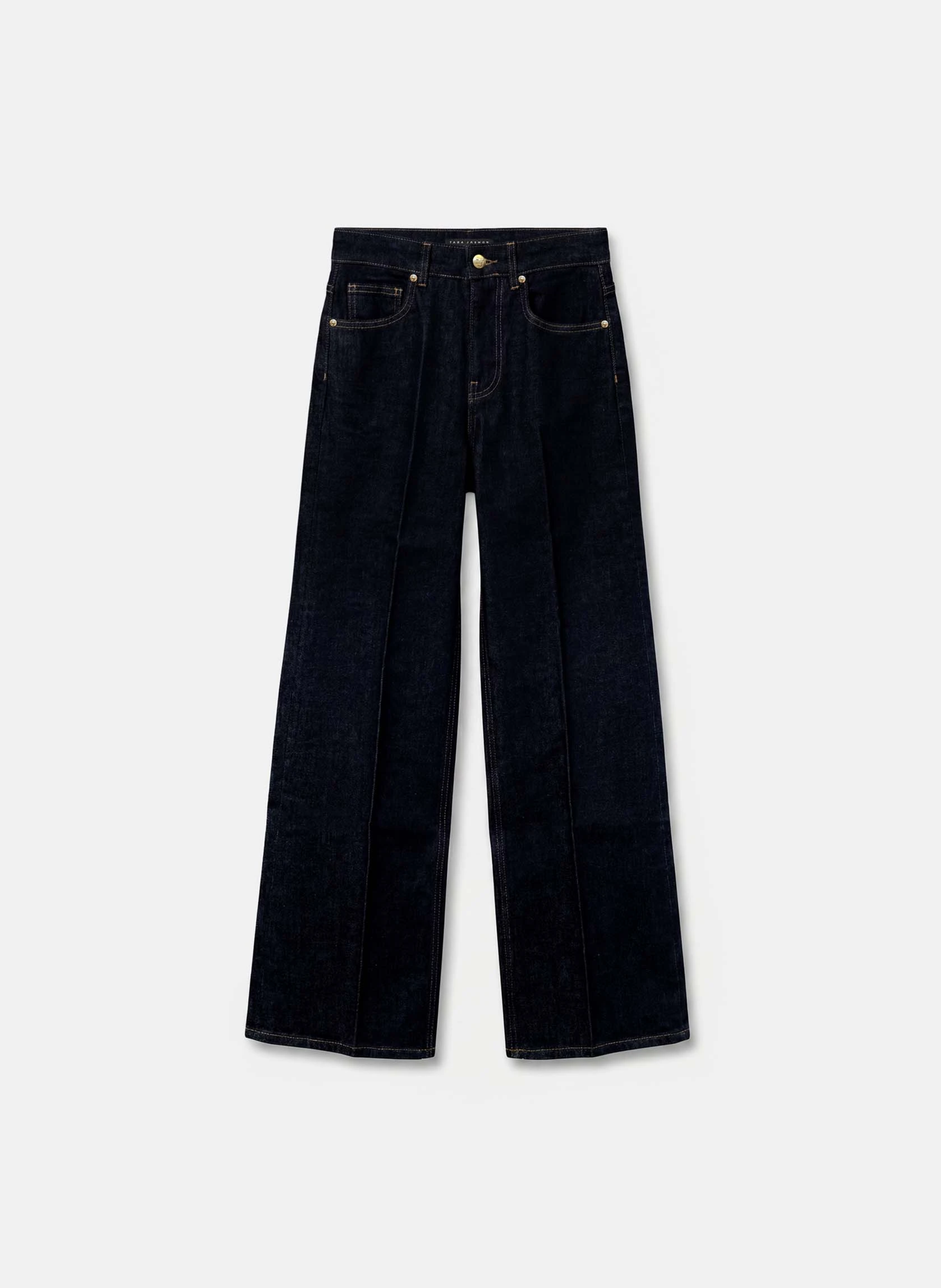 Jean jocelyn TARA JARMON Bleu