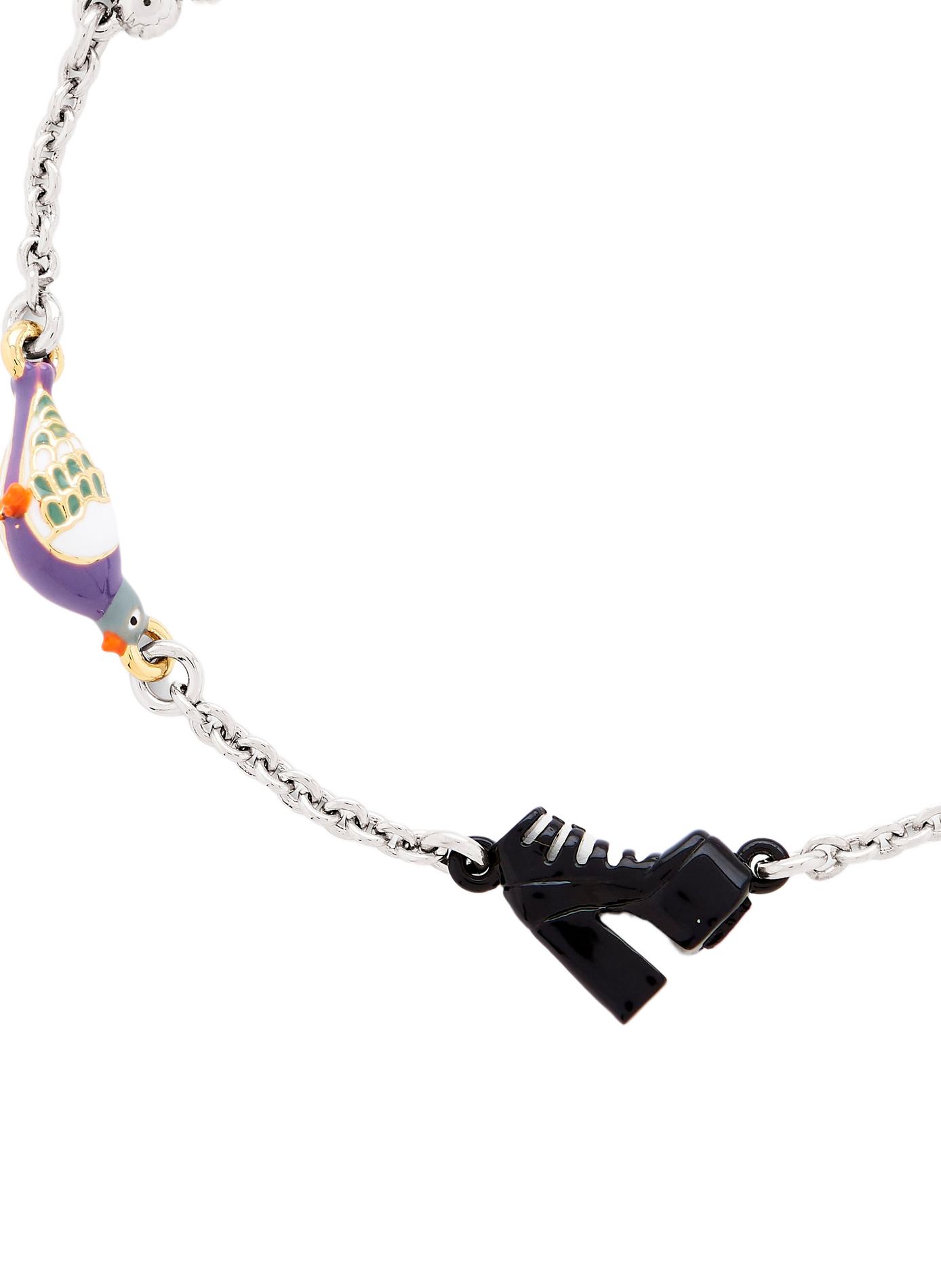 Bracelet The City Station New York MARC JACOBS Multicolore