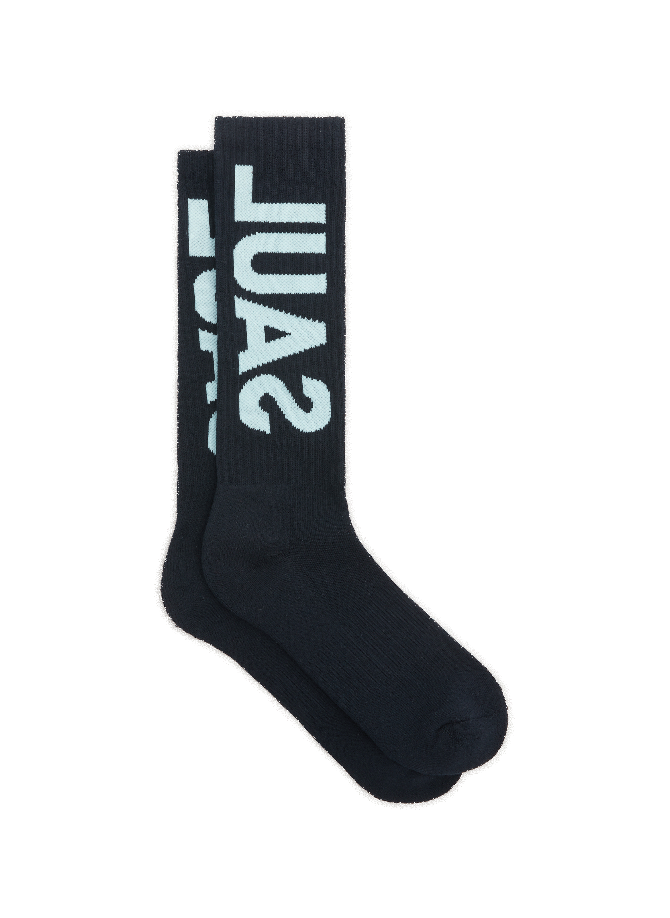 Chaussettes en coton