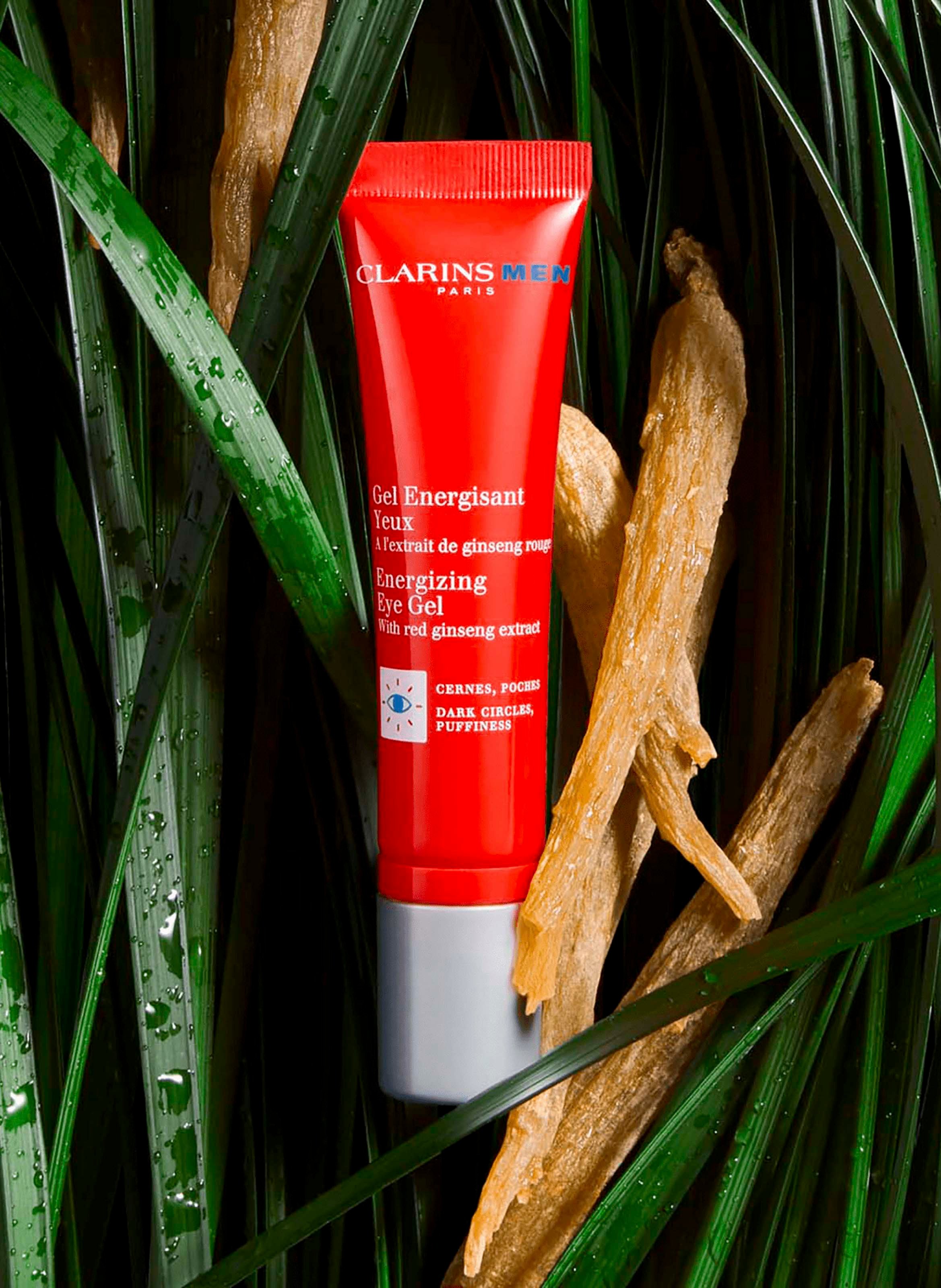 Energizing Eye Gel - ClarinsMen CLARINS No color