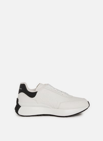 Basket mcqueen femme pas cher sales