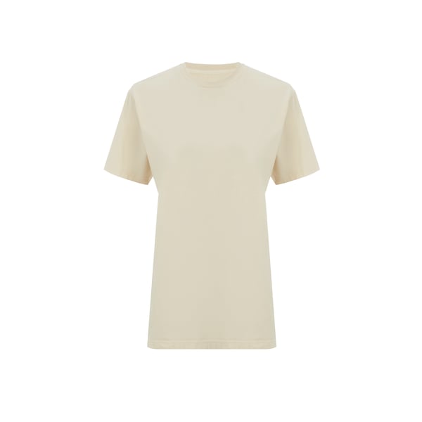 T-shirt en coton