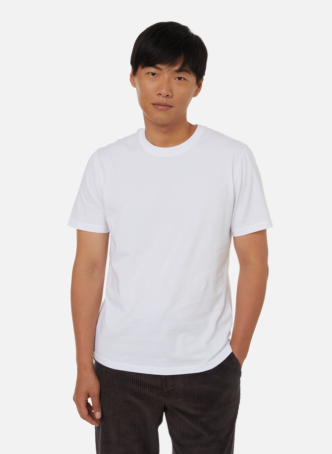 Organic cotton T-shirt  CLOSED