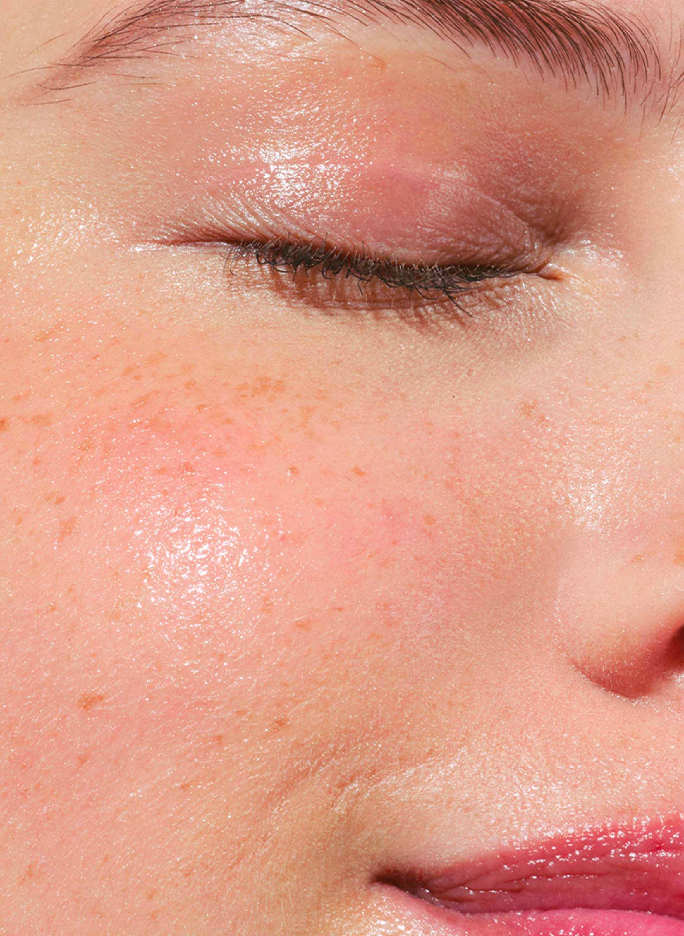 Lotion Tonique Apaisante - Peaux très sèches ou sensibles CLARINS No color