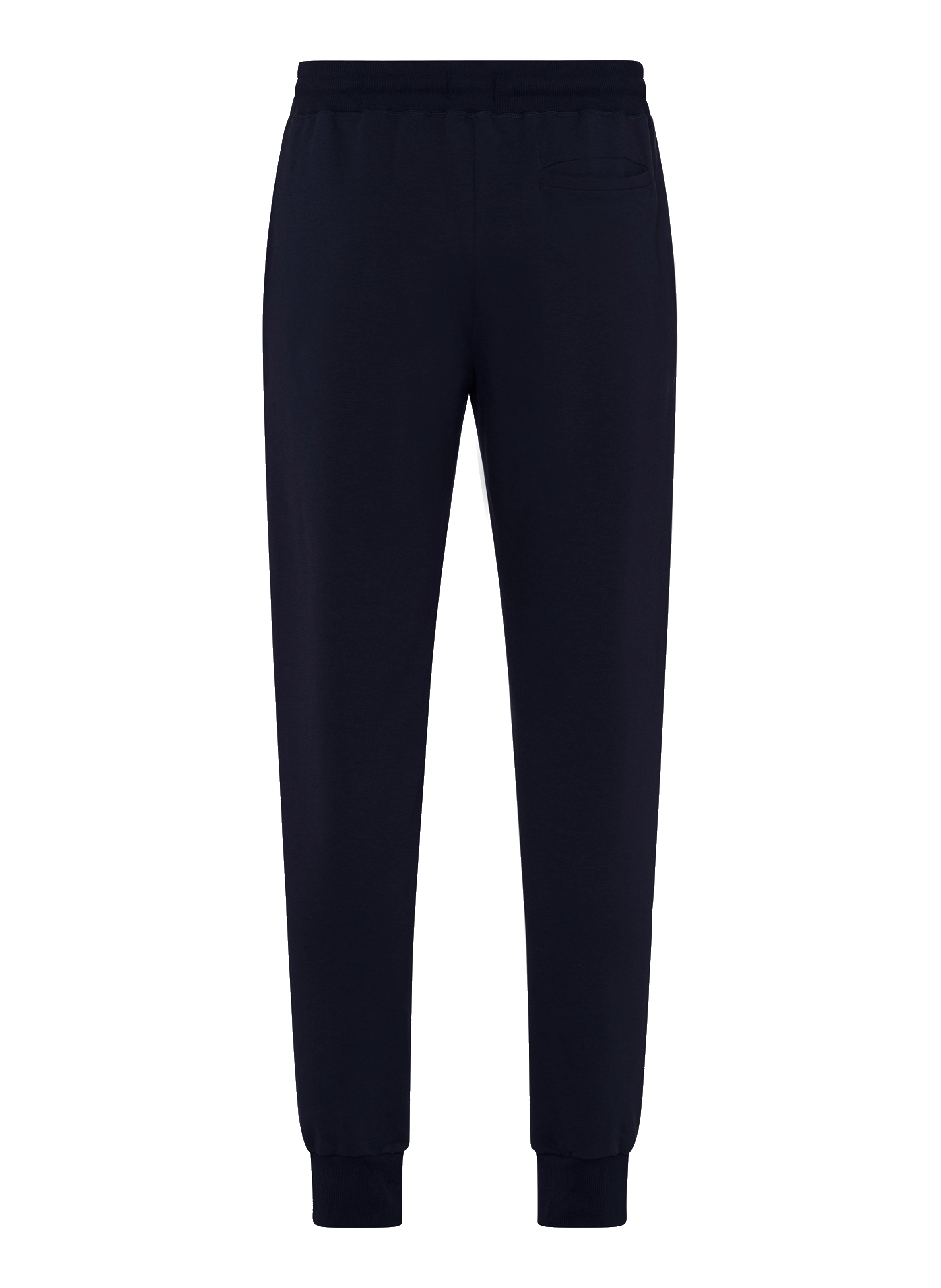 Pyjama bottoms HANRO Blue