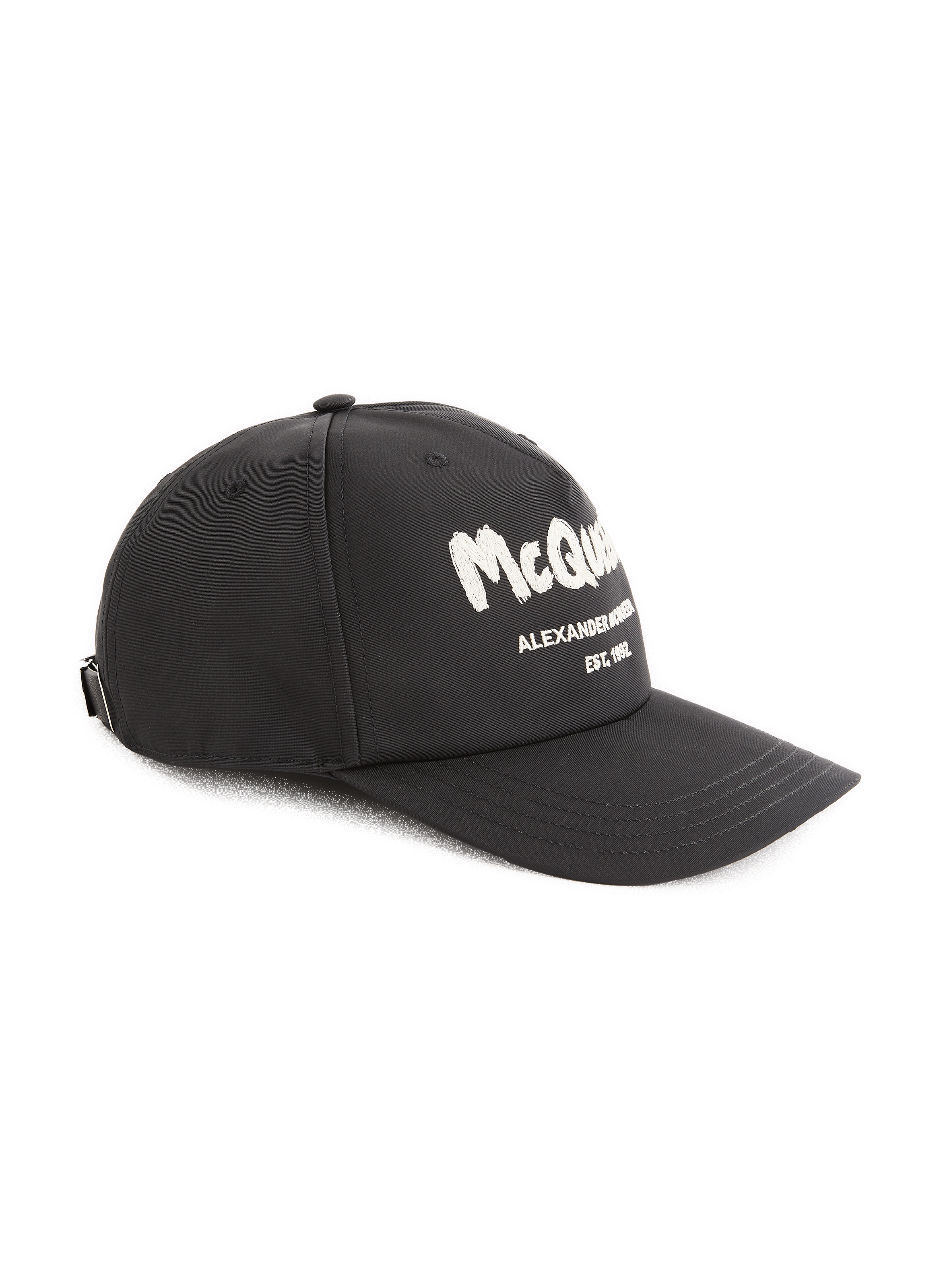 Casquette à logo