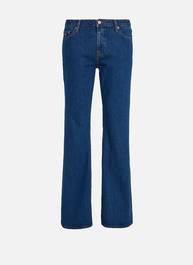 Straight-fit jeans TOMMY HILFIGER