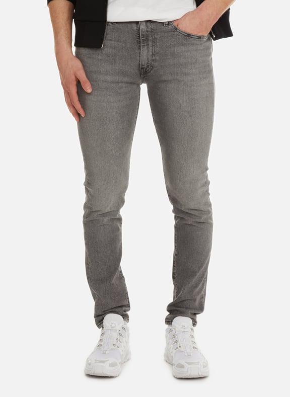 Slim-fit jeans Grey by LEVI'S LEVI'S Slim-fit jeans Grey