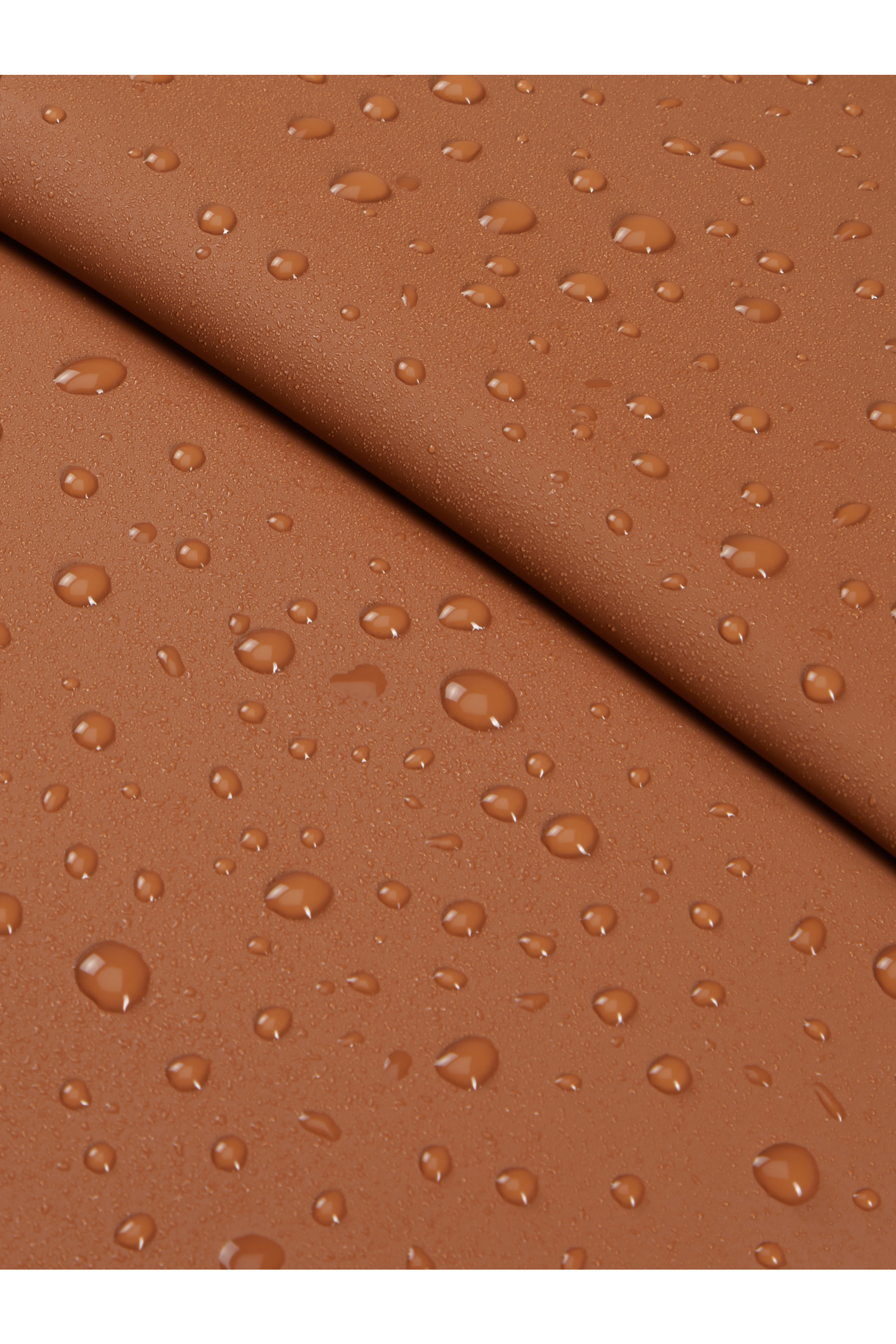 Lost in berlin cross-over bag the box Marron