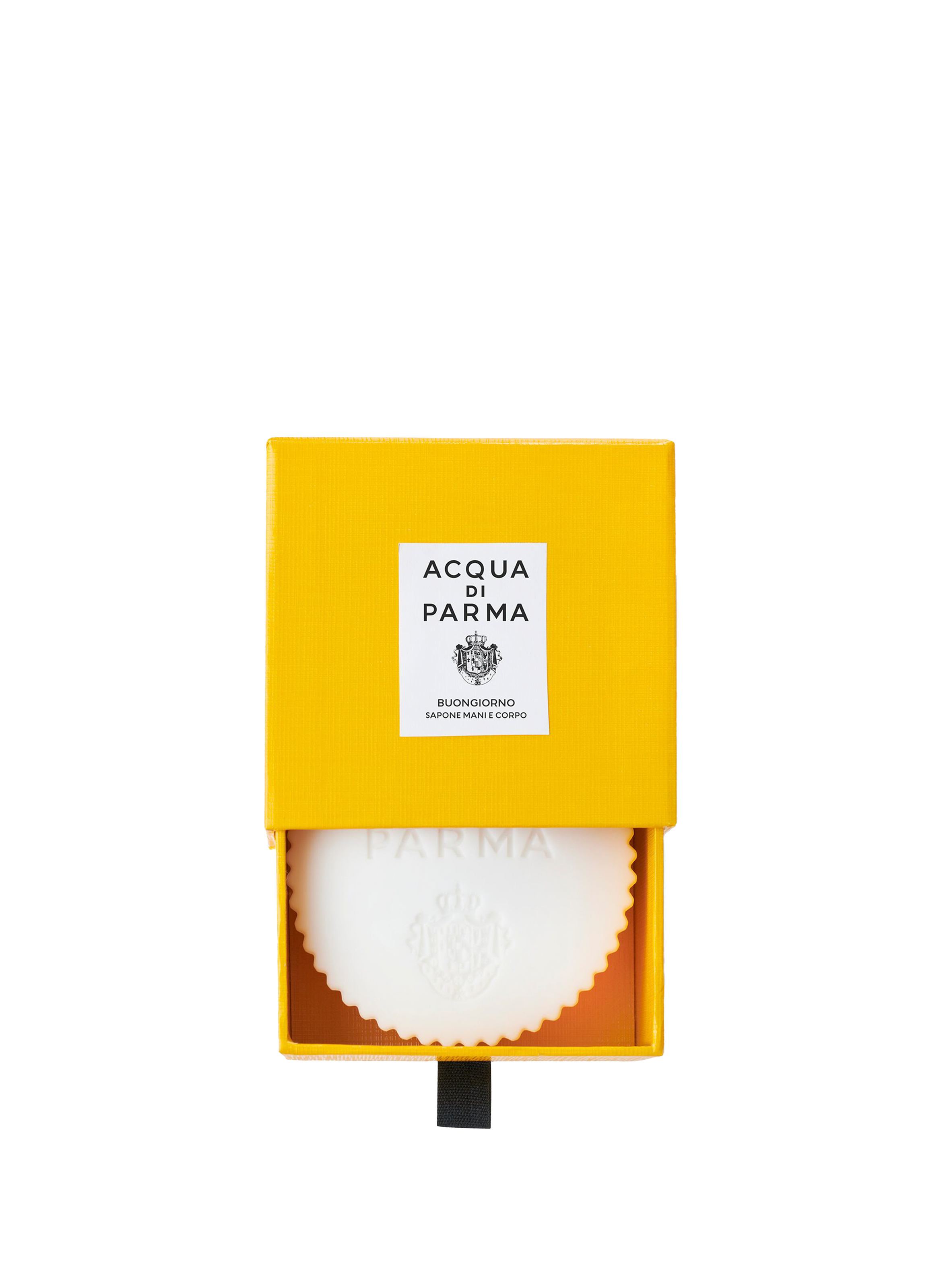 Buongiorno - Savon parfumé No color