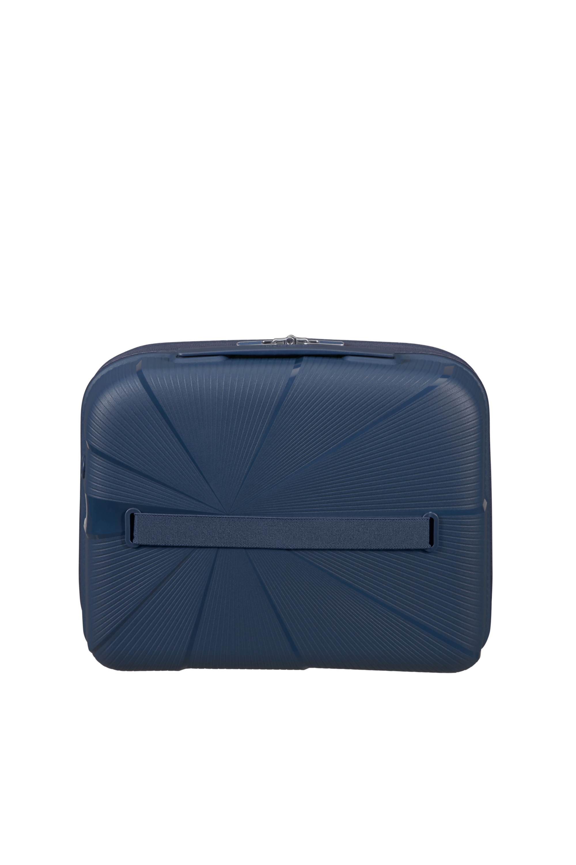 Starvibe beauty case taille s AMERICAN TOURISTER Bleu