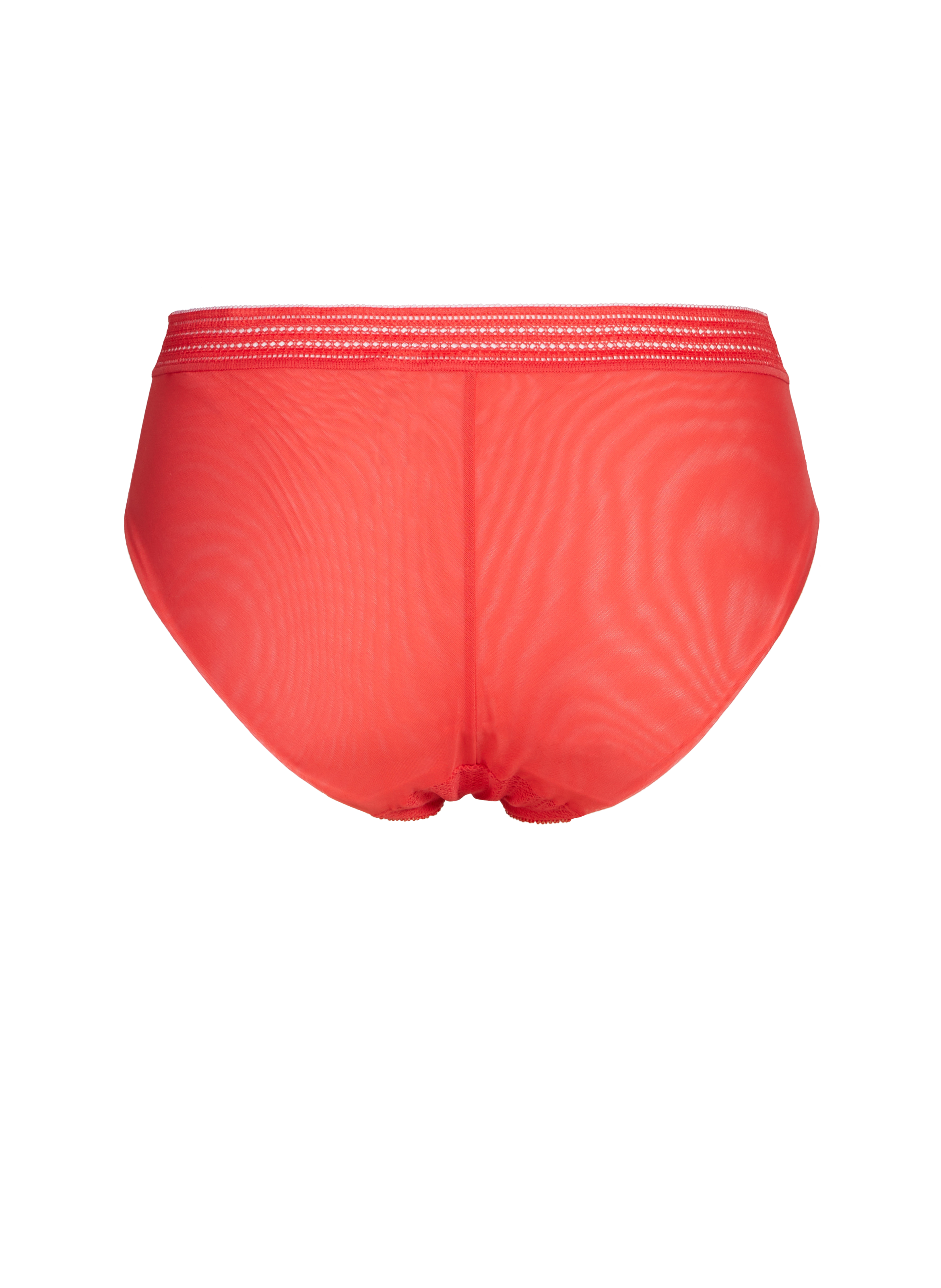 Hands Off umbrella WACOAL Orange