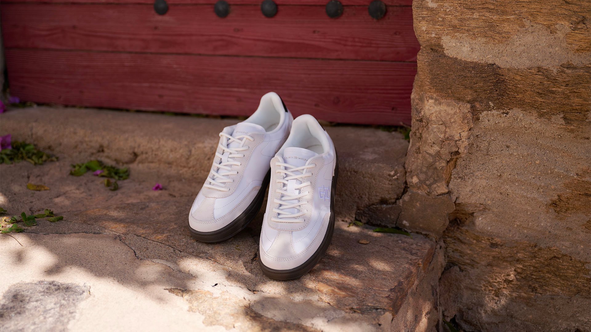 Le meilleur des baskets blanches