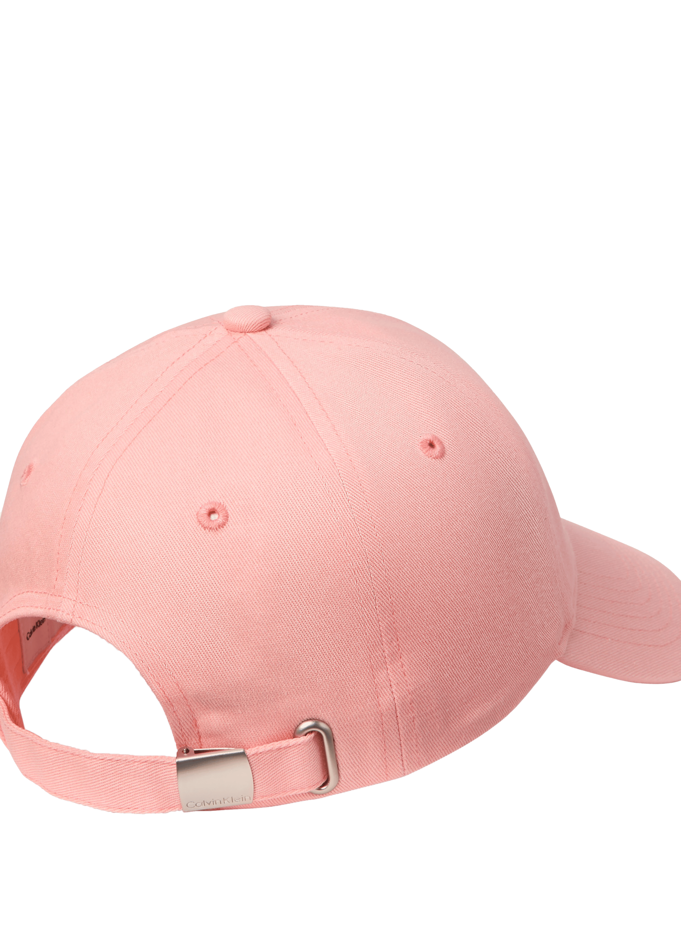 Casquette à logo CALVIN KLEIN Orange