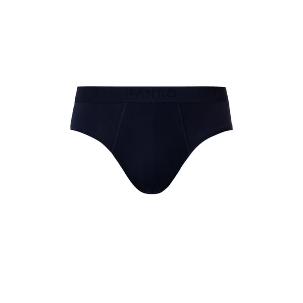 Hanro Lot De 3 Slips Essentials In Multi