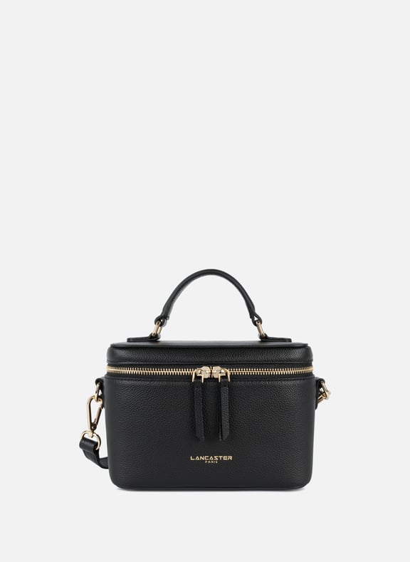 Vanity - milano ashna Noir by LANCASTER LANCASTER Vanity - milano ashna Noir