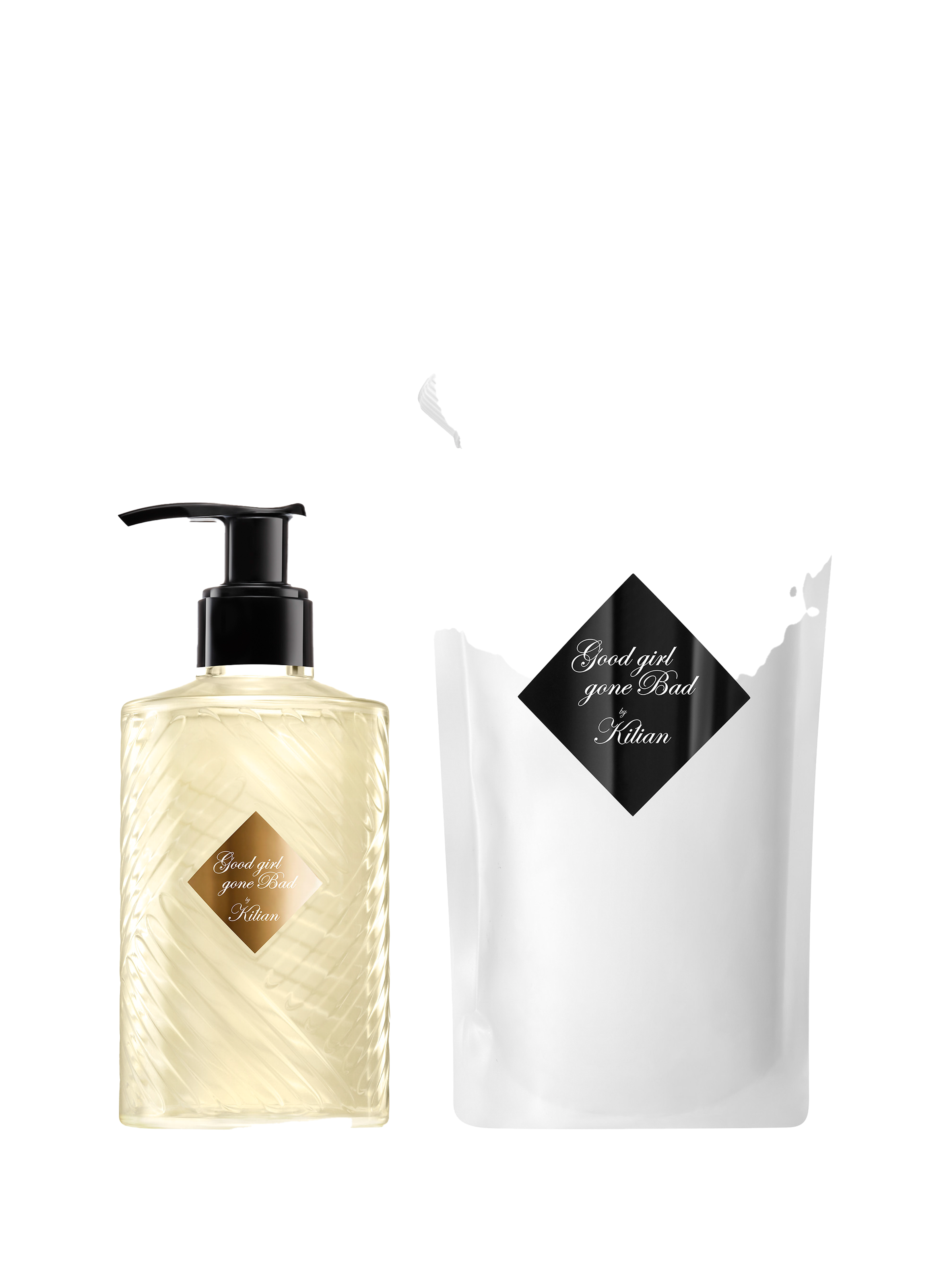 Good girl gone Bad foaming shower gel refill - Foaming shower gel refill KILIAN PARIS No color