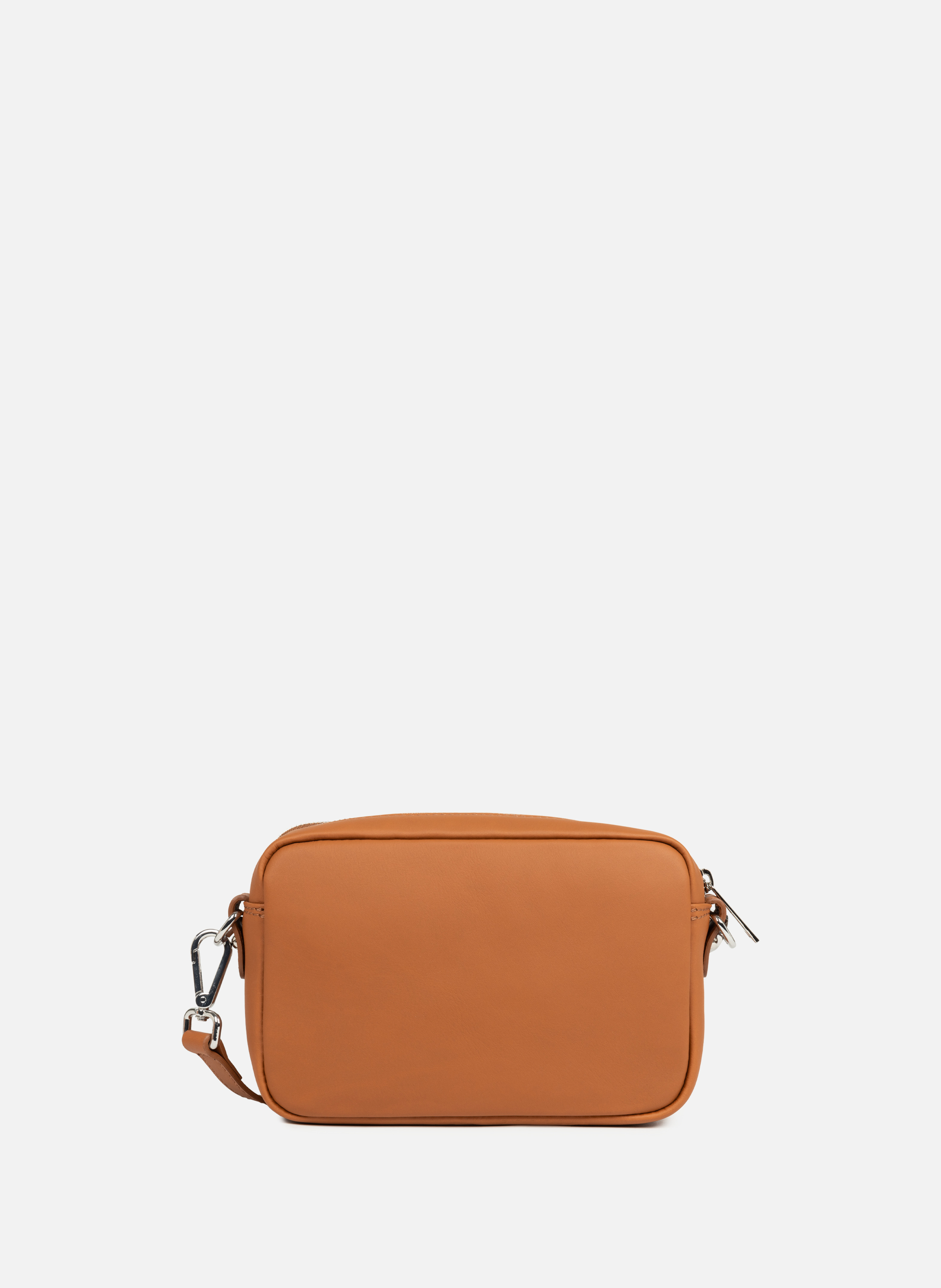 Sac trotteur - donna ama Marron