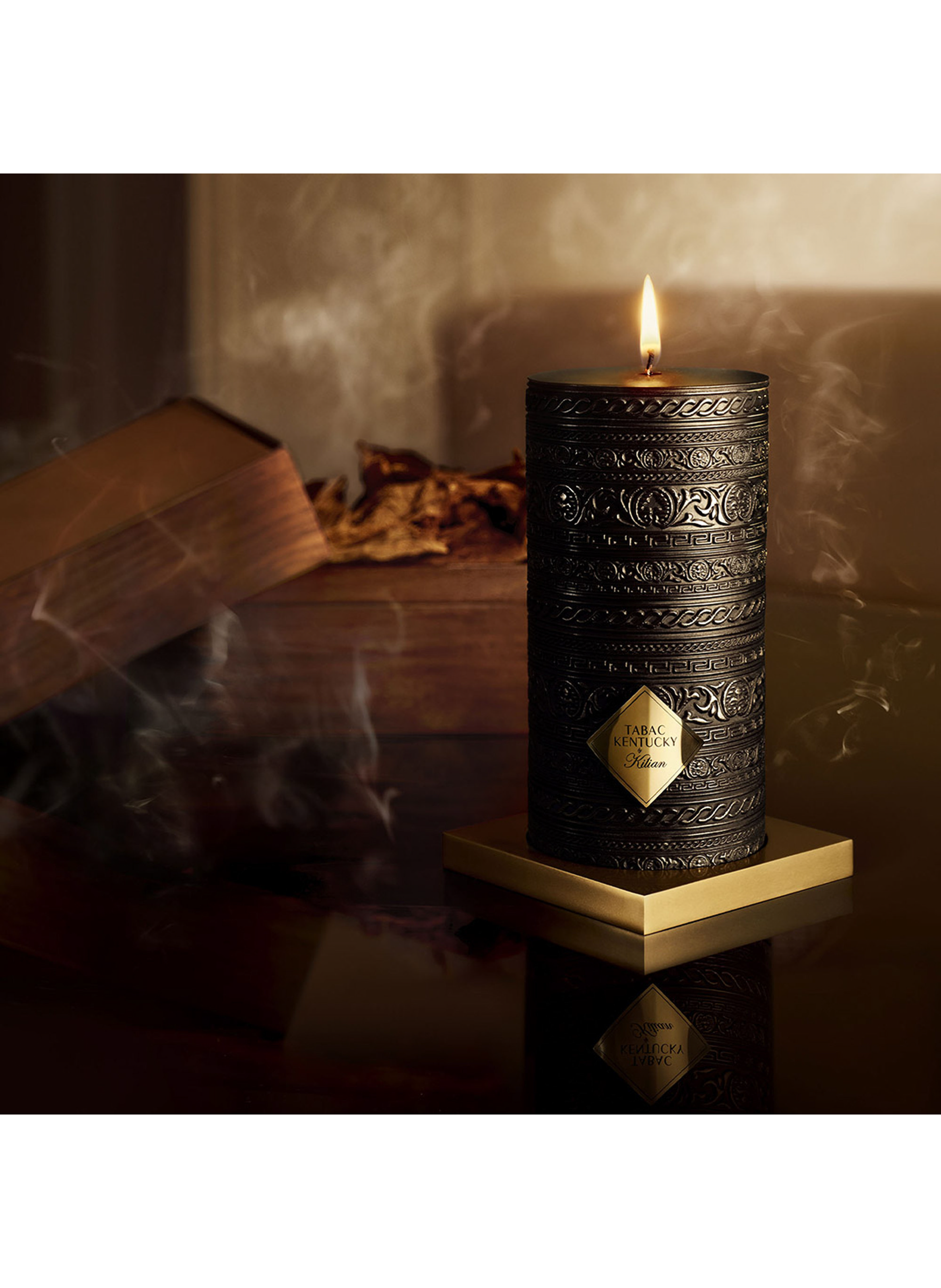 Kentucky Tobacco Candle - Candle KILIAN PARIS No color